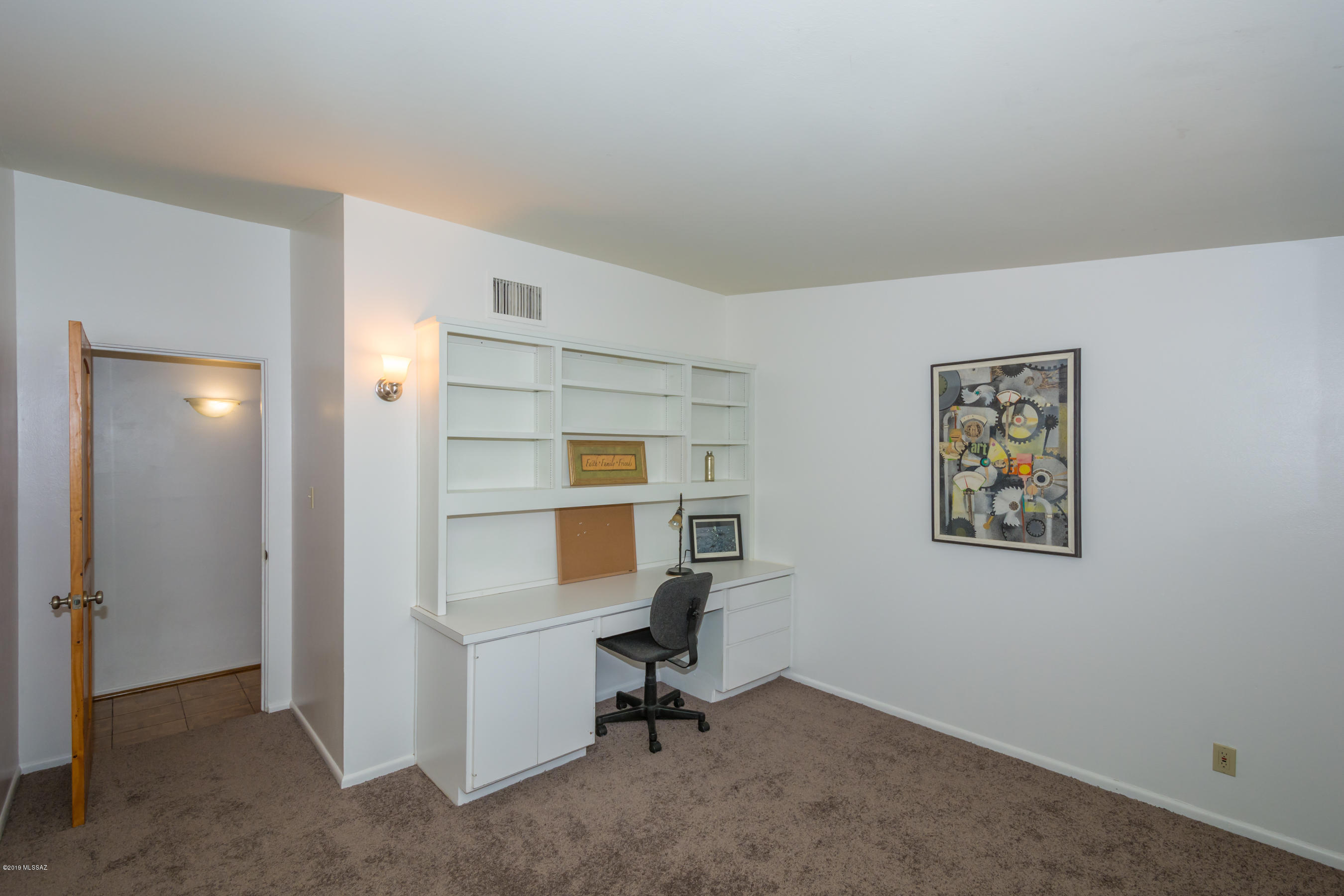 Indian Ridge Terrace (1-32) - Residential