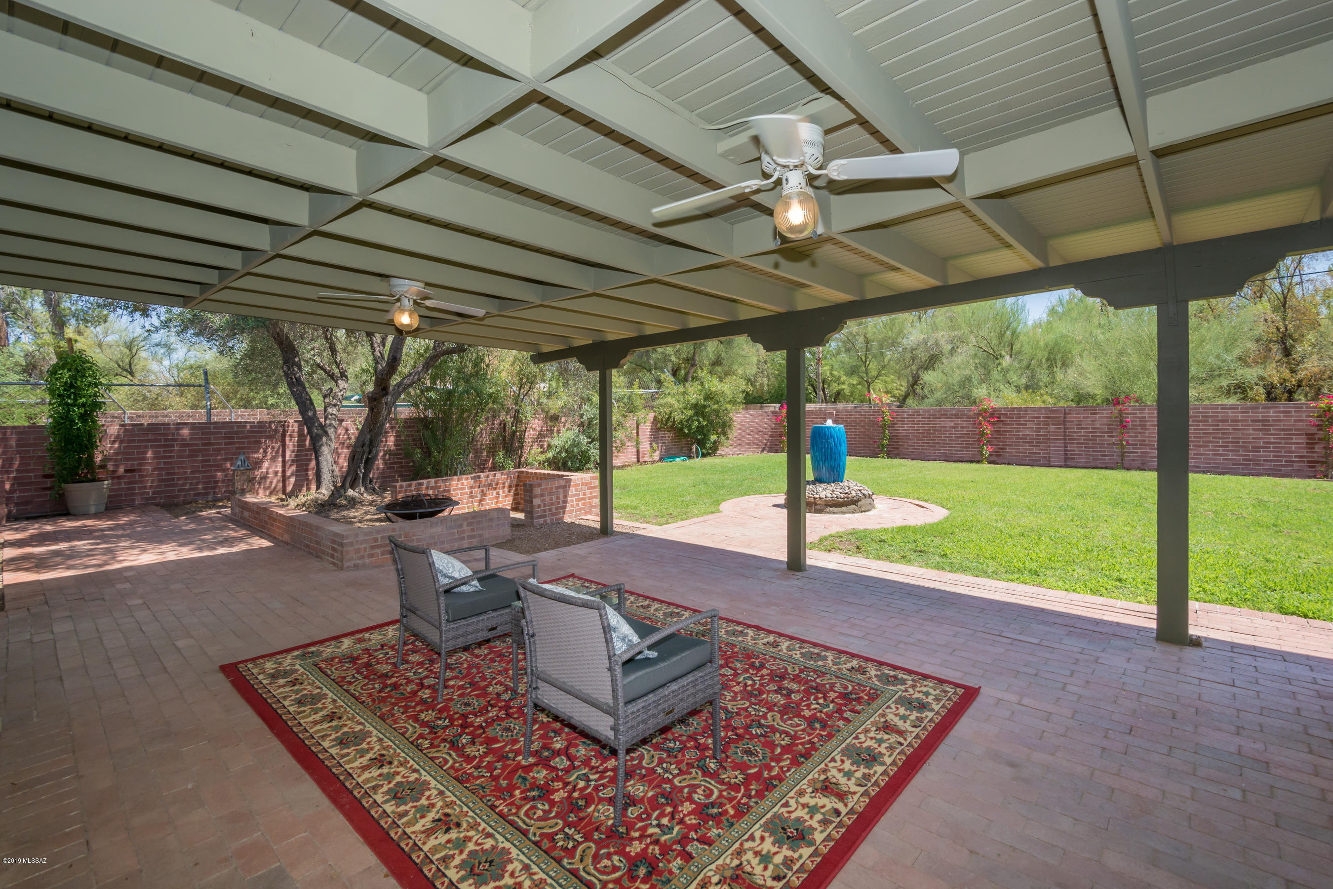 Indian Ridge Terrace (1-32) - Residential