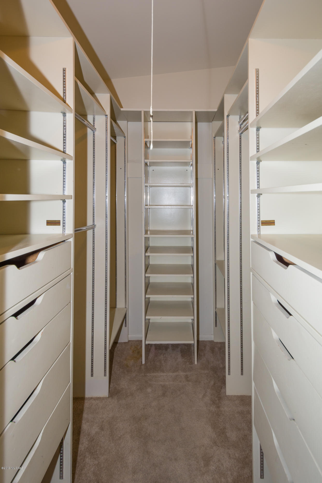 Indian Ridge Terrace (1-32) - Residential
