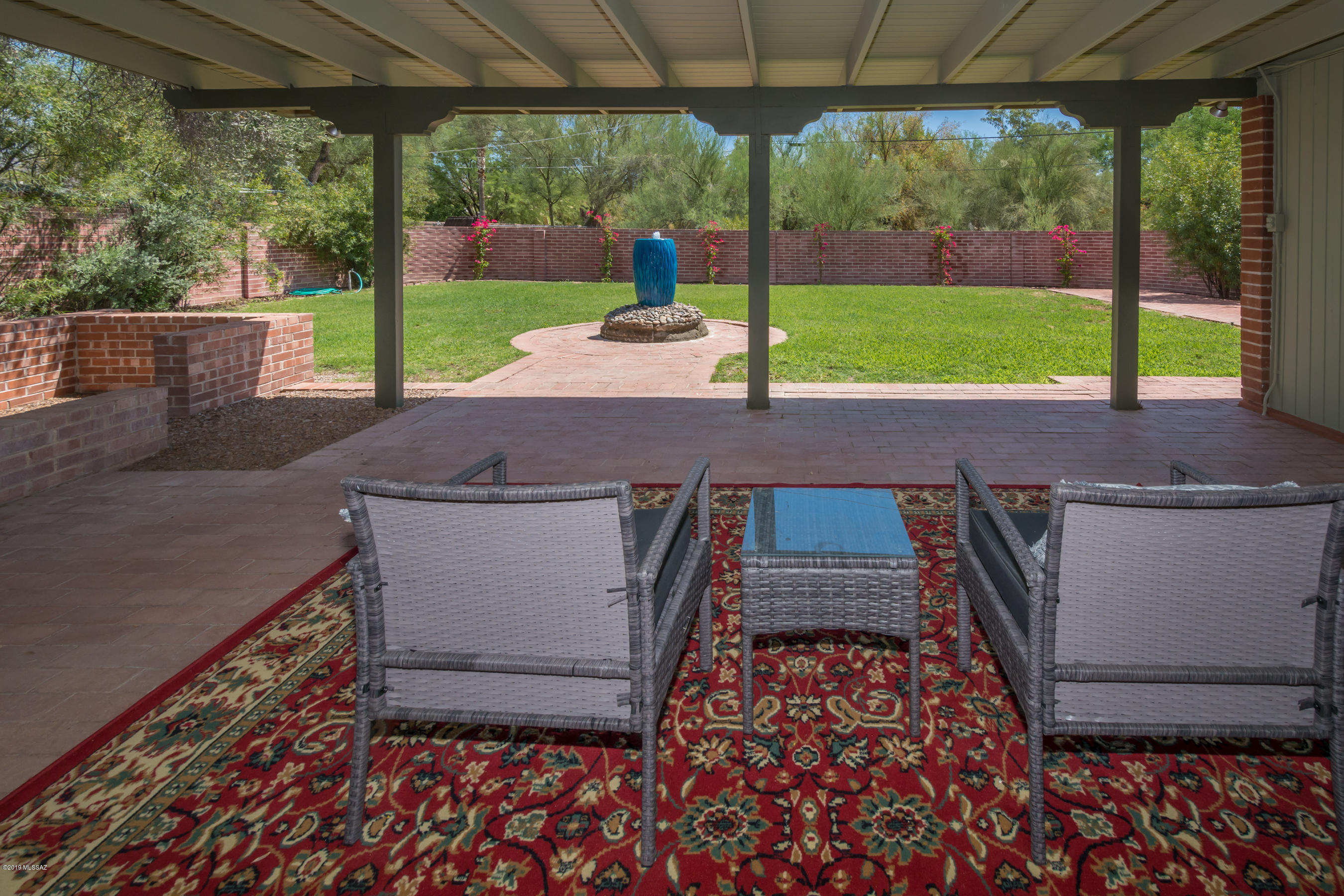 Indian Ridge Terrace (1-32) - Residential