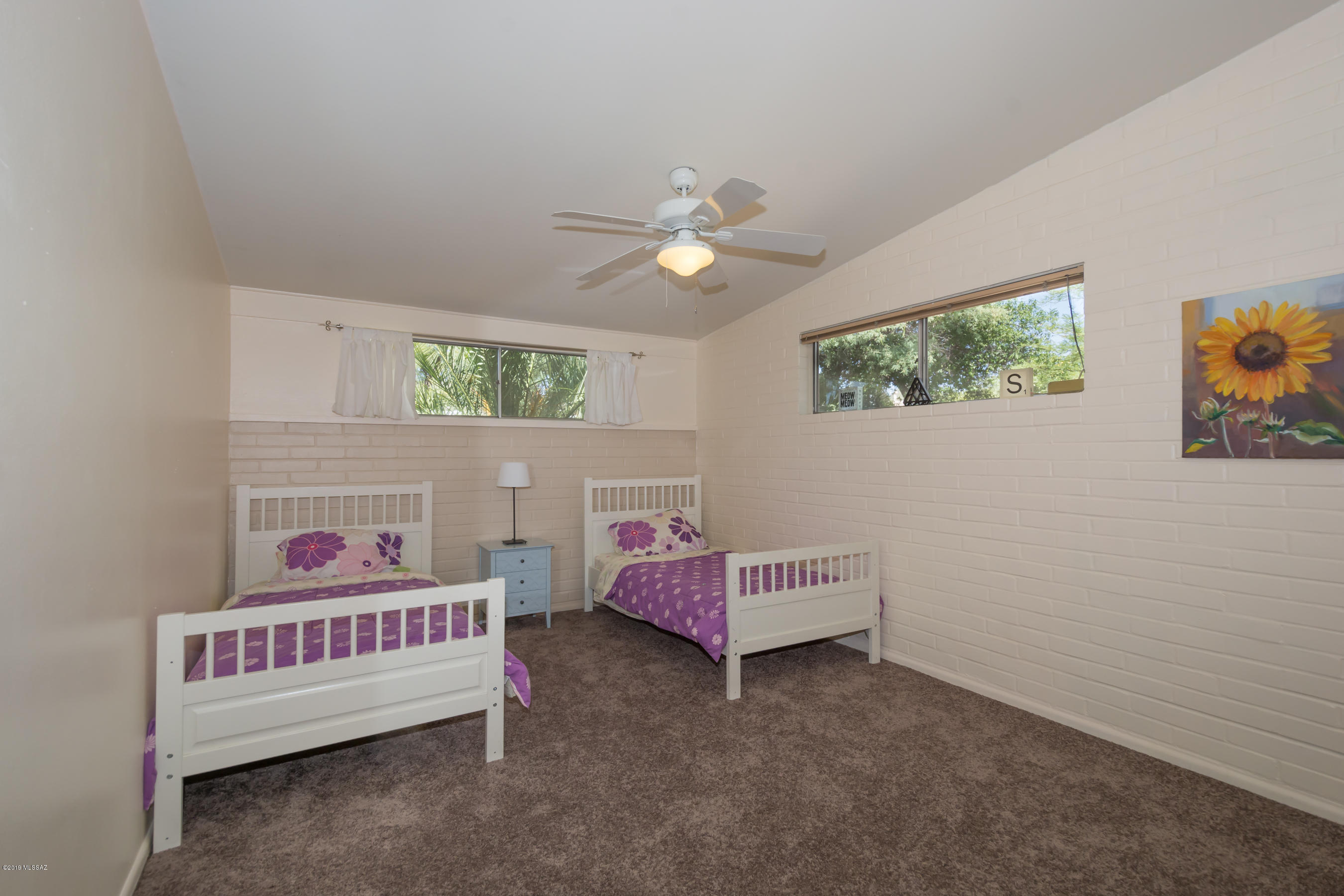 Indian Ridge Terrace (1-32) - Residential
