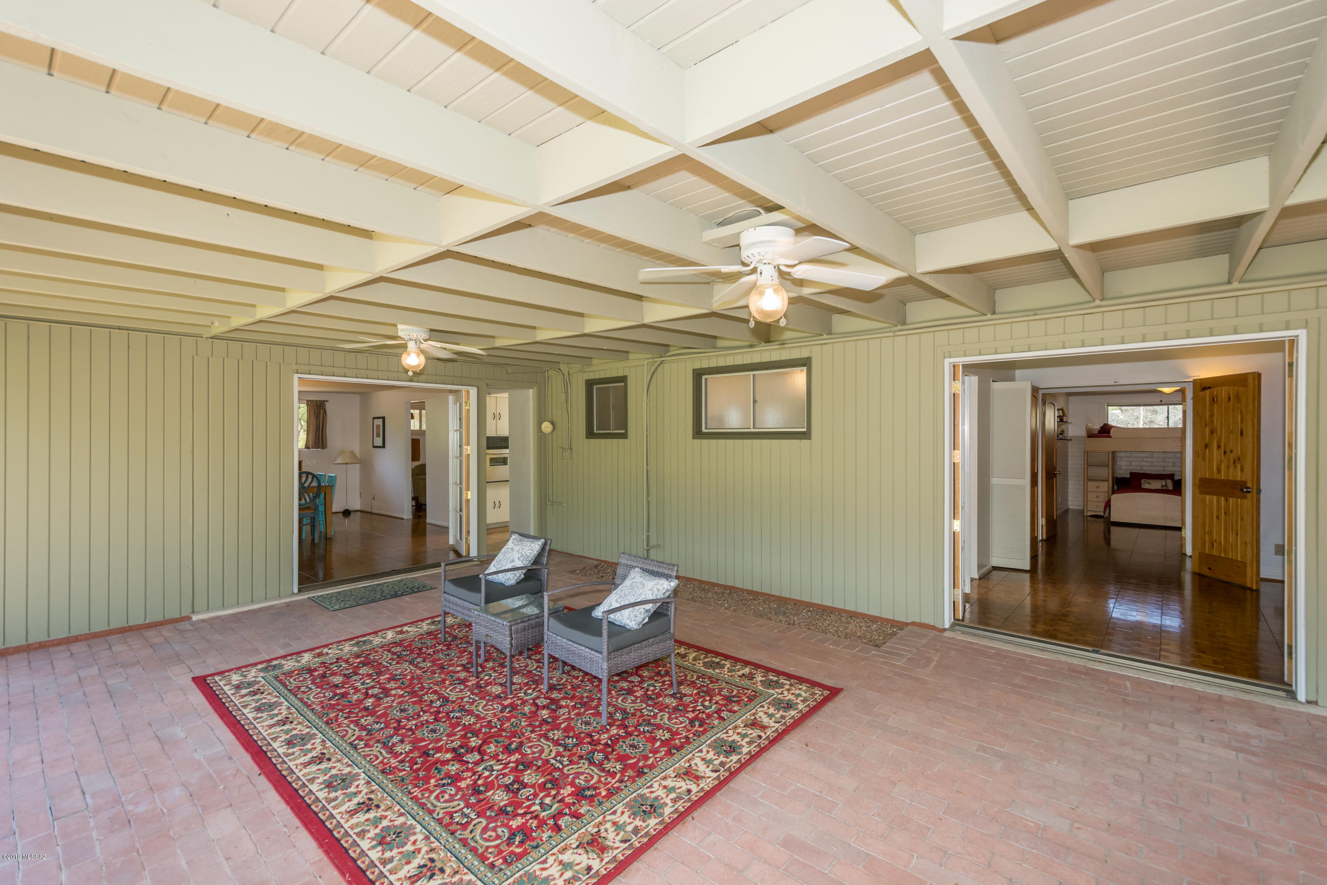Indian Ridge Terrace (1-32) - Residential