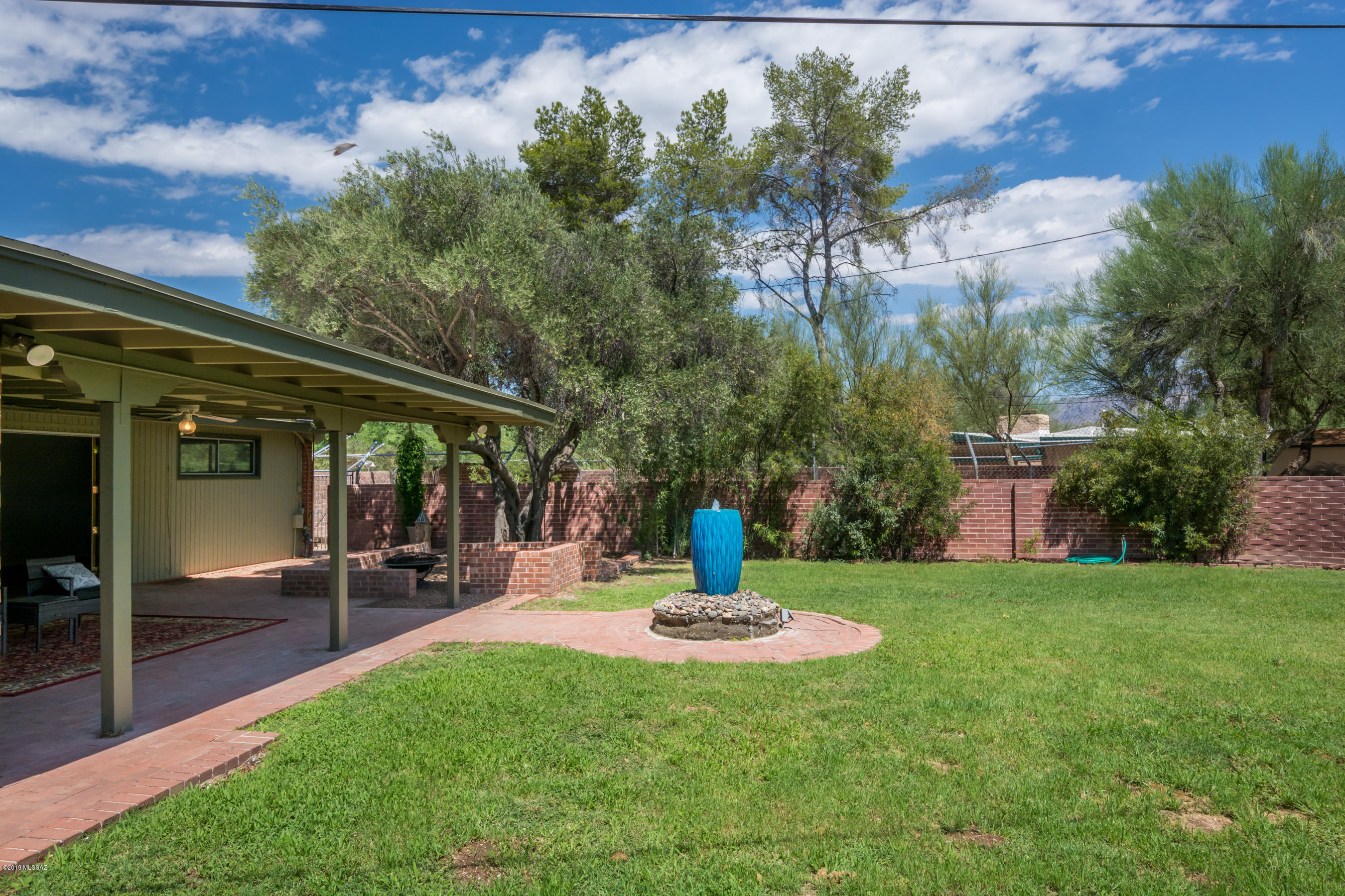Indian Ridge Terrace (1-32) - Residential