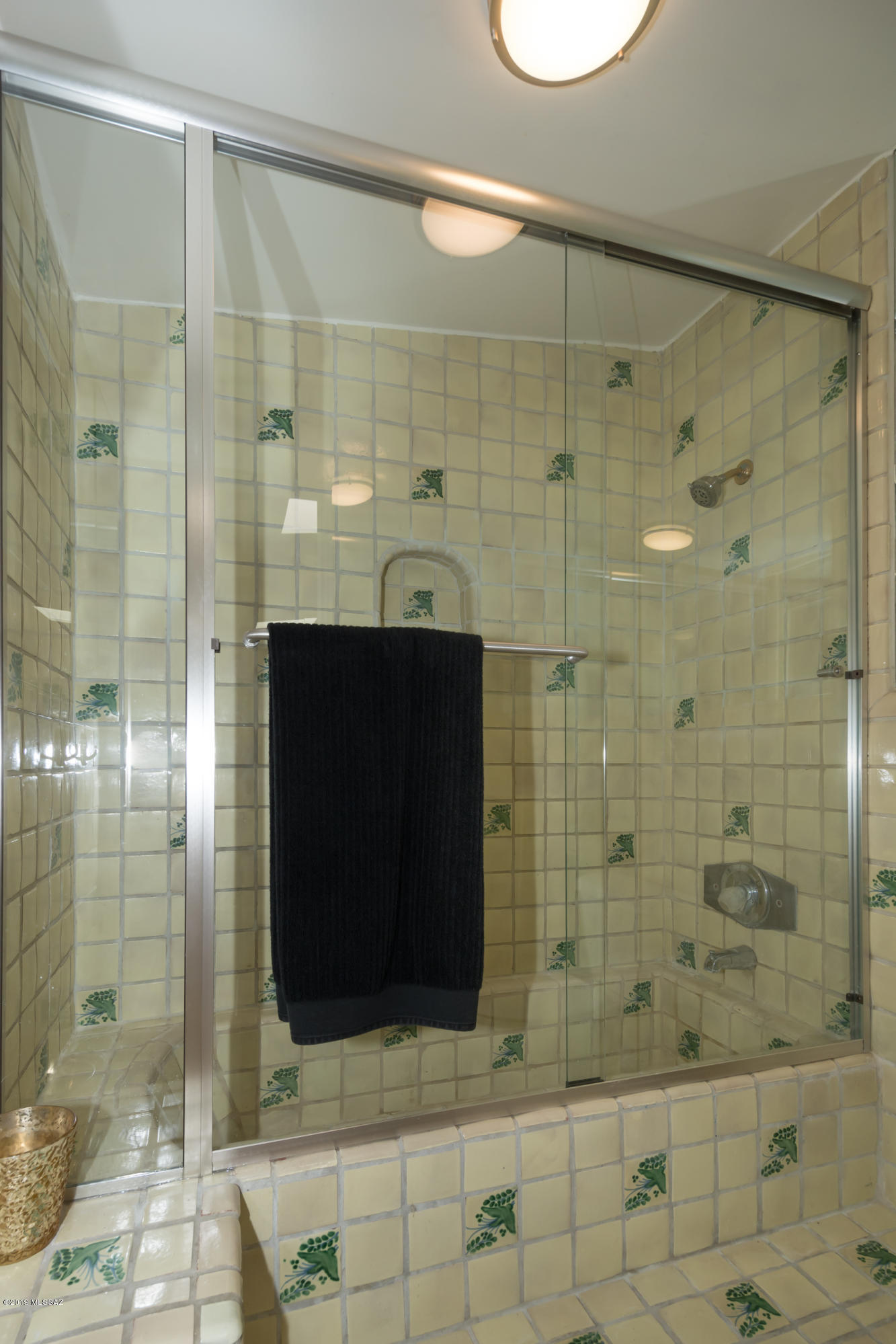 Indian Ridge Terrace (1-32) - Residential