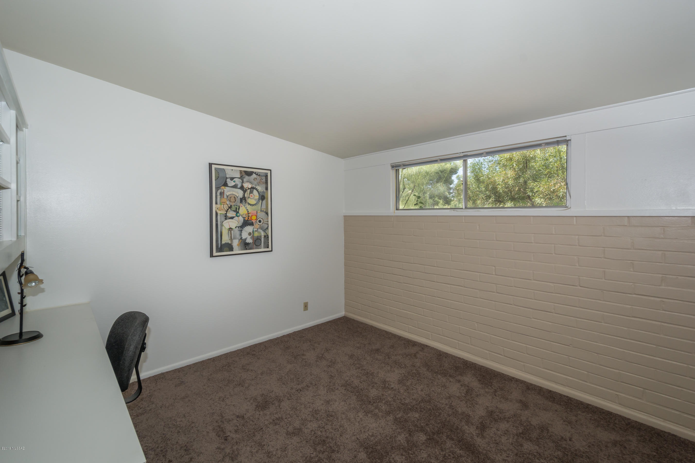 Indian Ridge Terrace (1-32) - Residential
