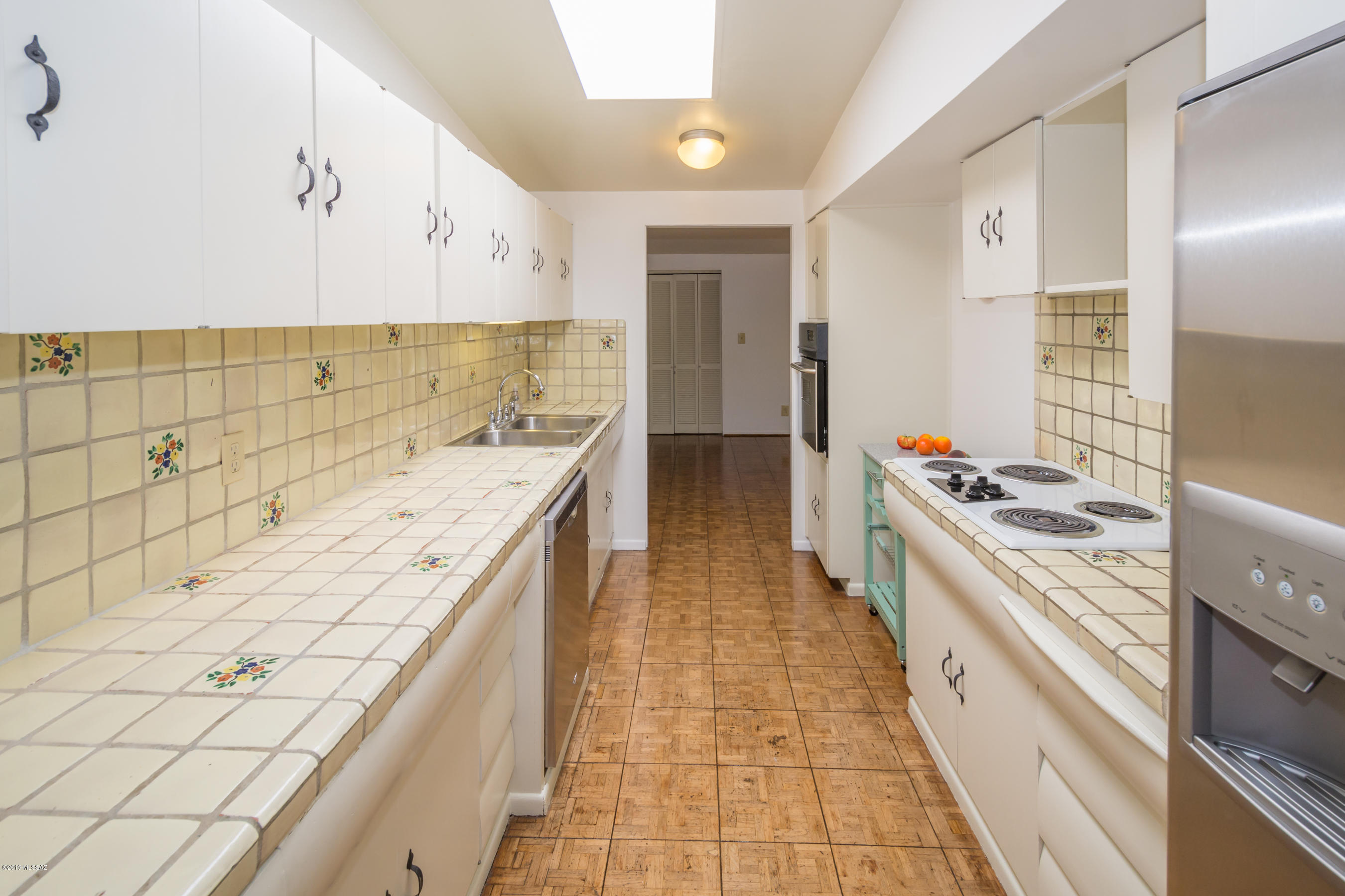 Indian Ridge Terrace (1-32) - Residential