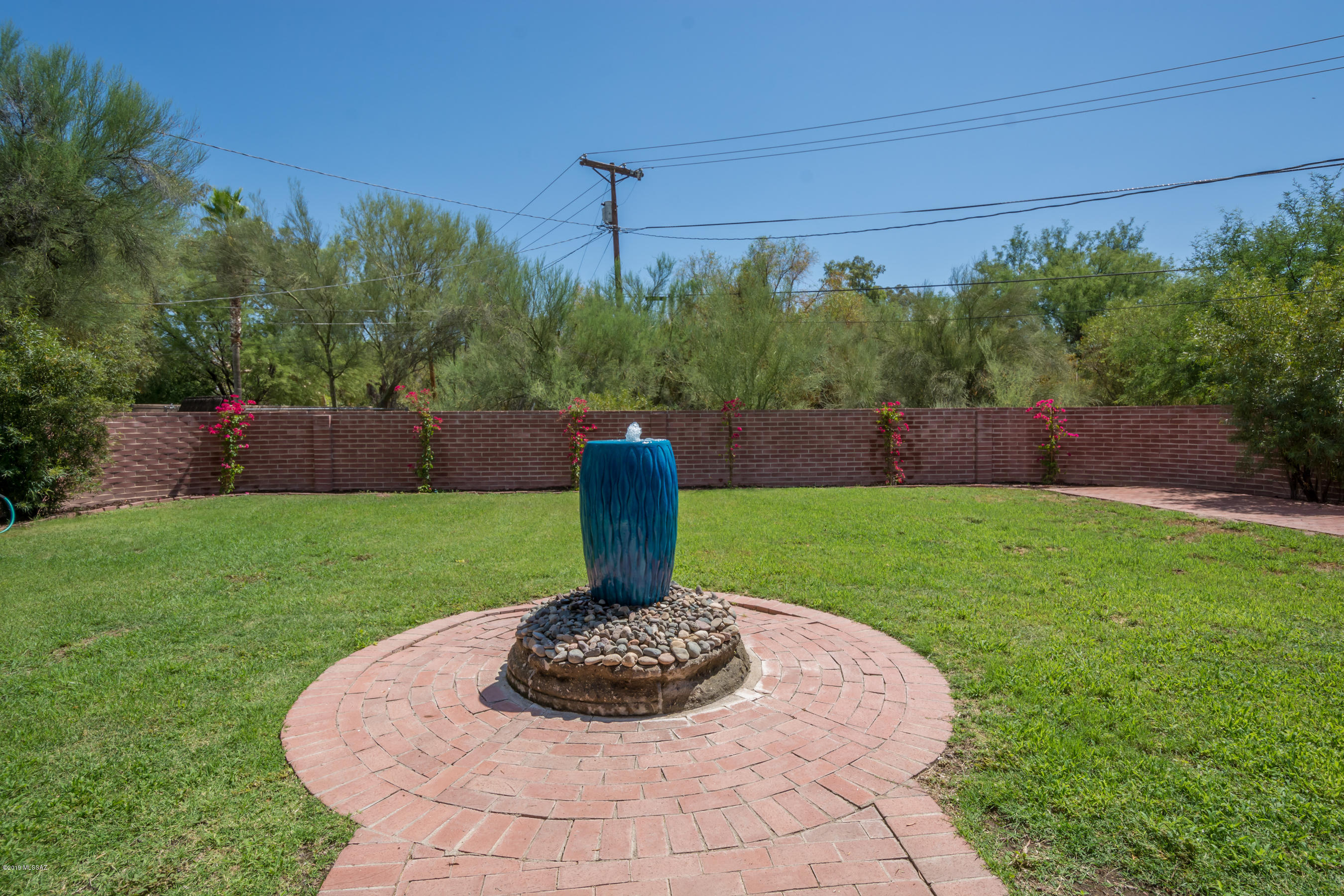 Indian Ridge Terrace (1-32) - Residential