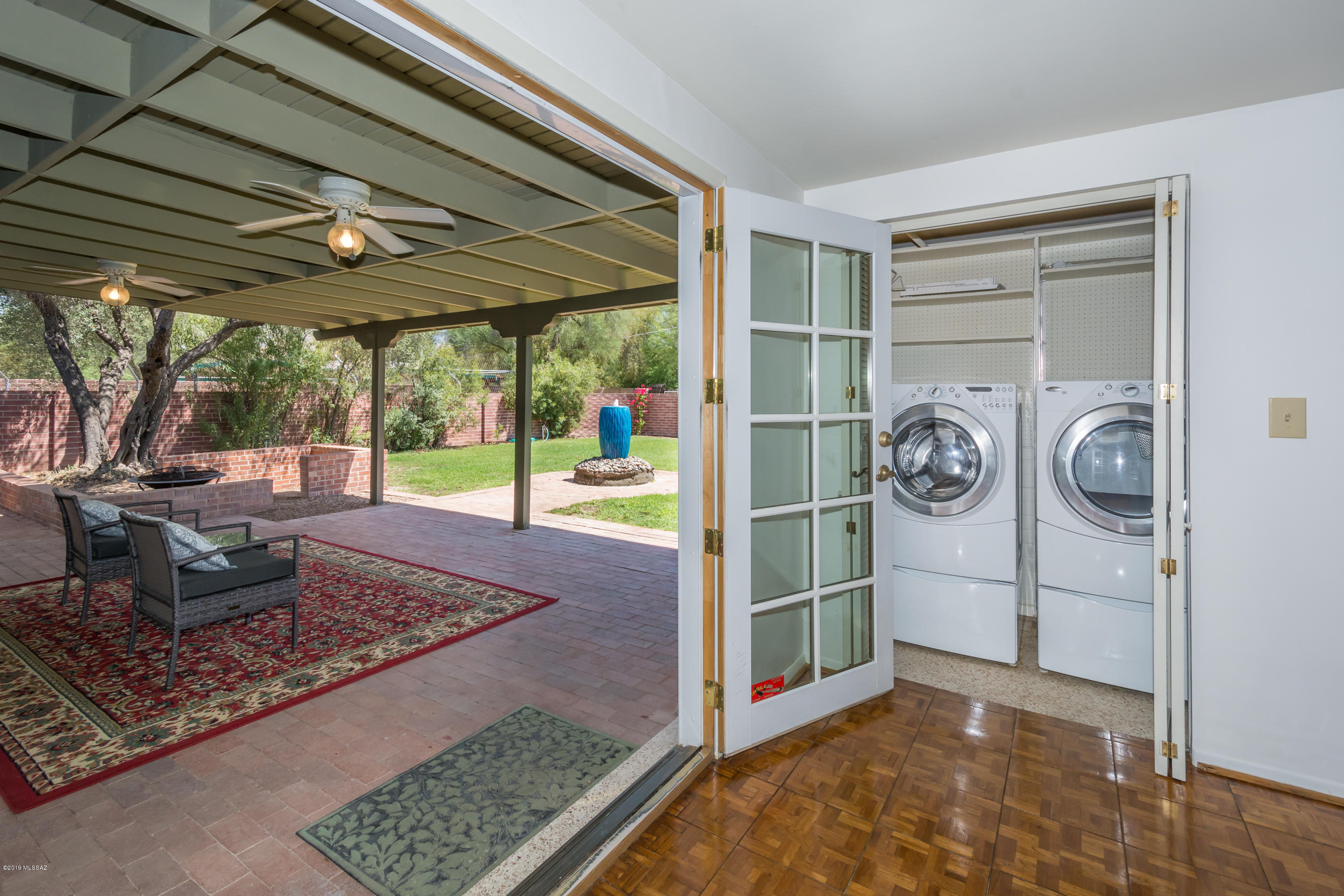 Indian Ridge Terrace (1-32) - Residential