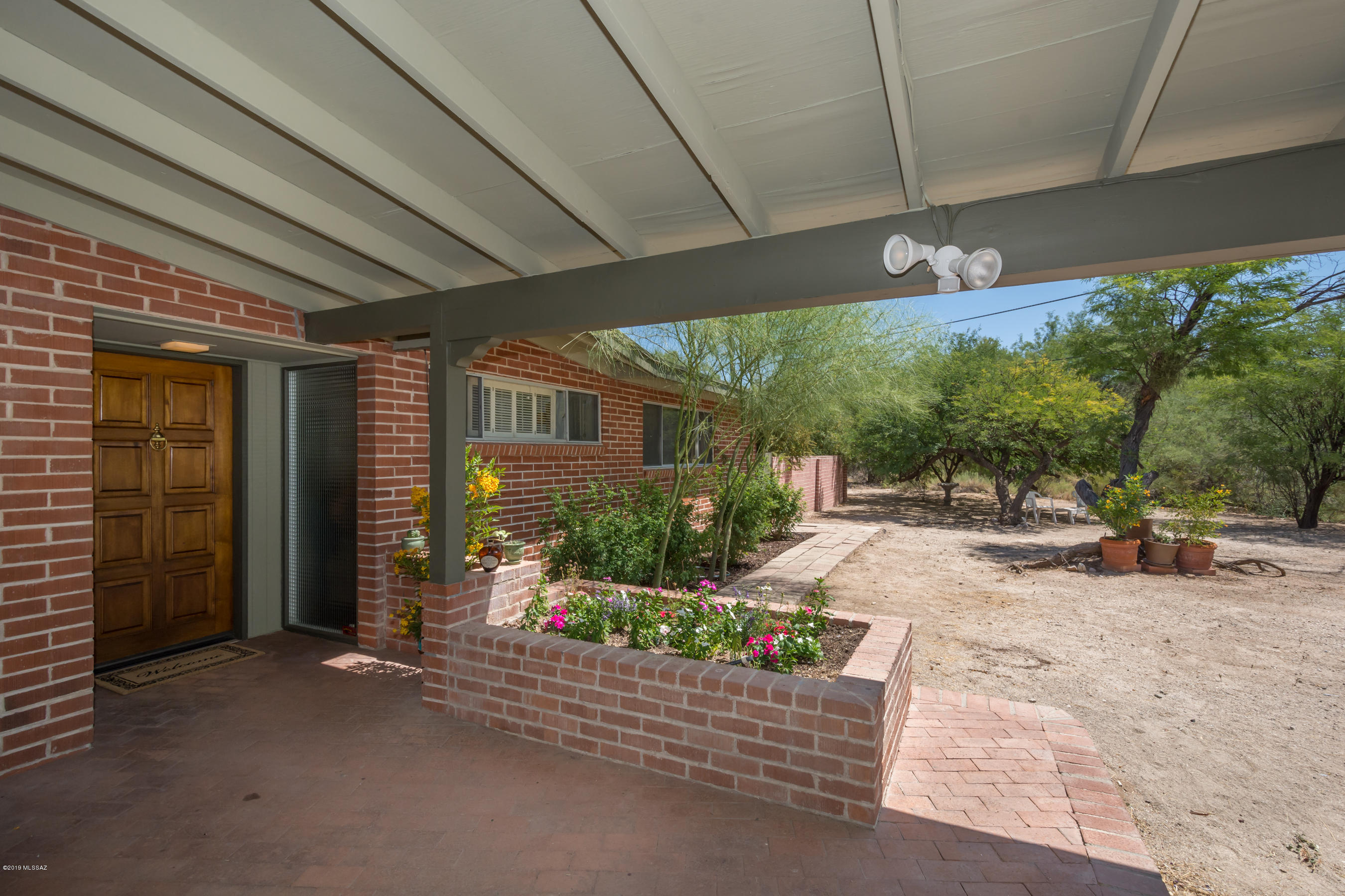 Indian Ridge Terrace (1-32) - Residential