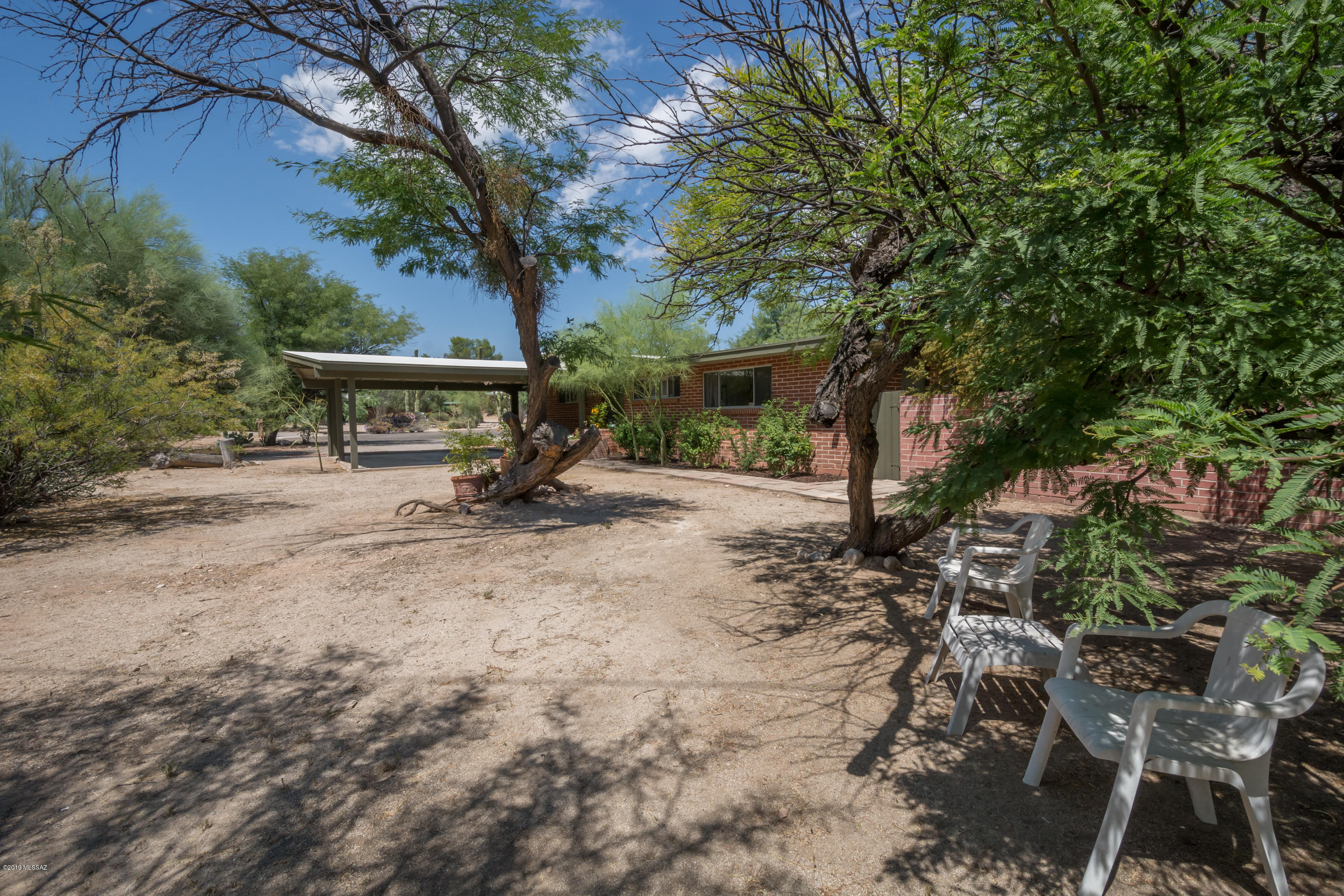 Indian Ridge Terrace (1-32) - Residential