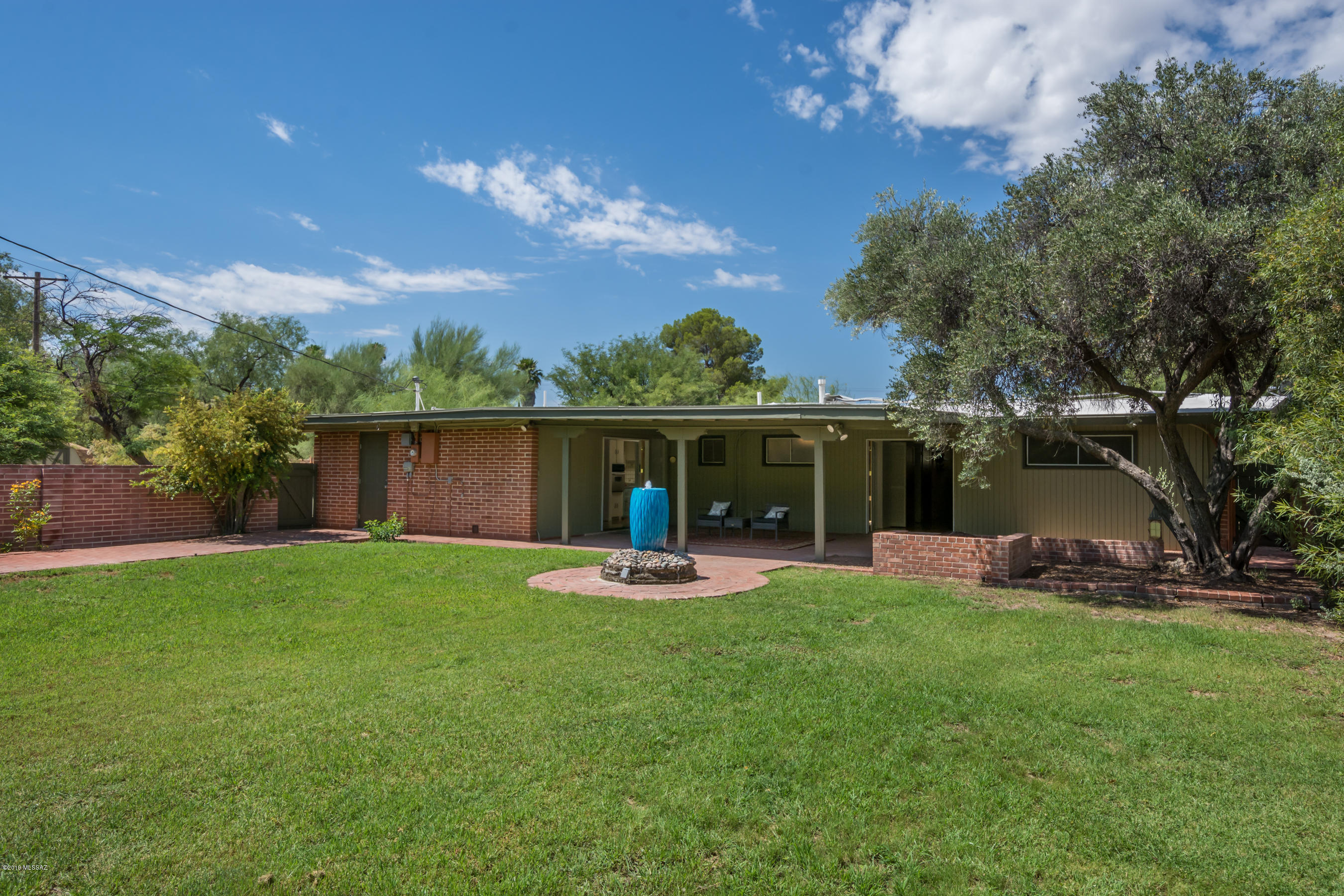 Indian Ridge Terrace (1-32) - Residential