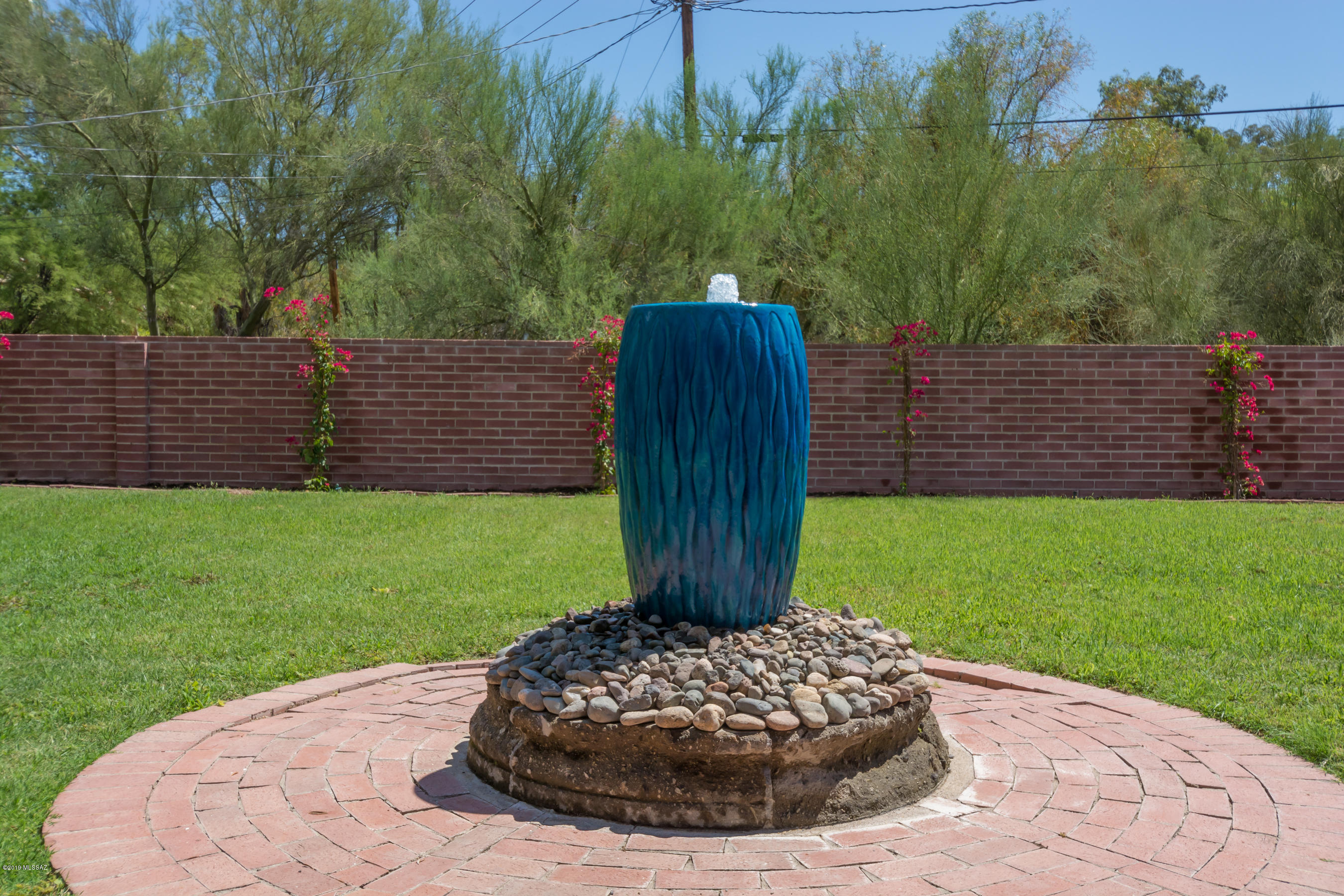 Indian Ridge Terrace (1-32) - Residential