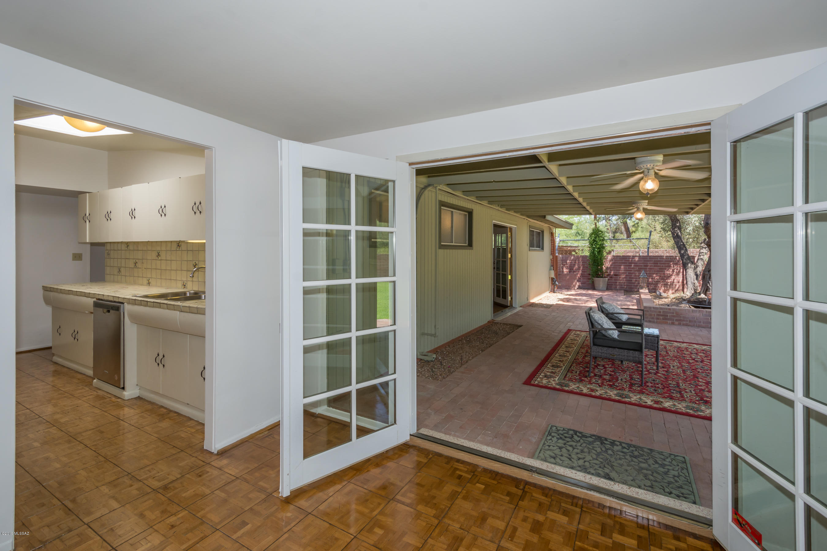 Indian Ridge Terrace (1-32) - Residential
