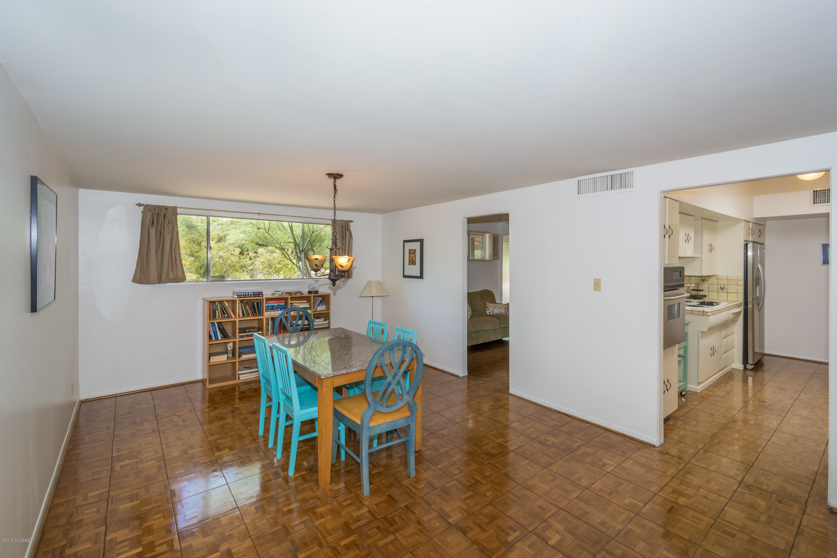 Indian Ridge Terrace (1-32) - Residential