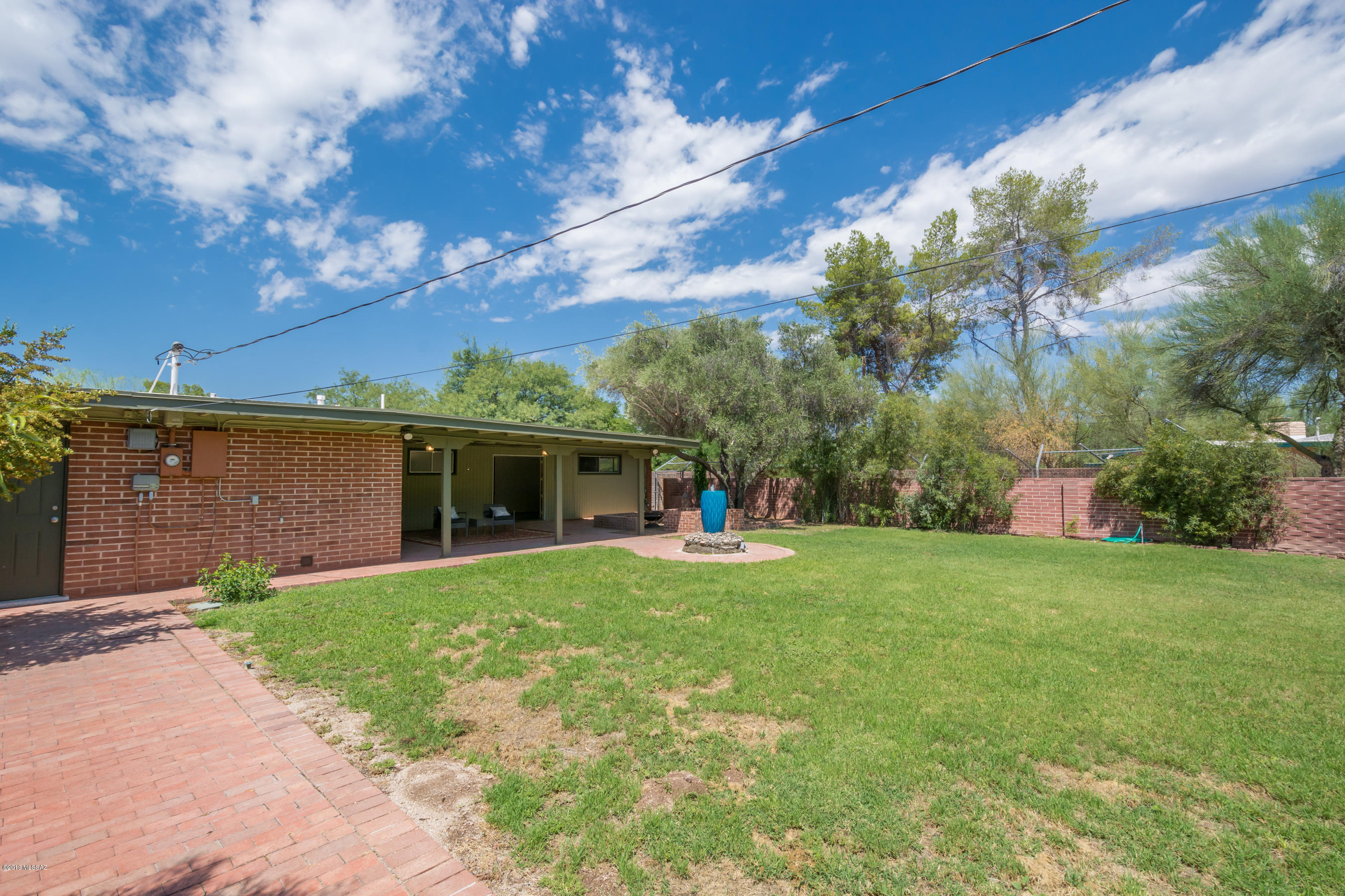Indian Ridge Terrace (1-32) - Residential