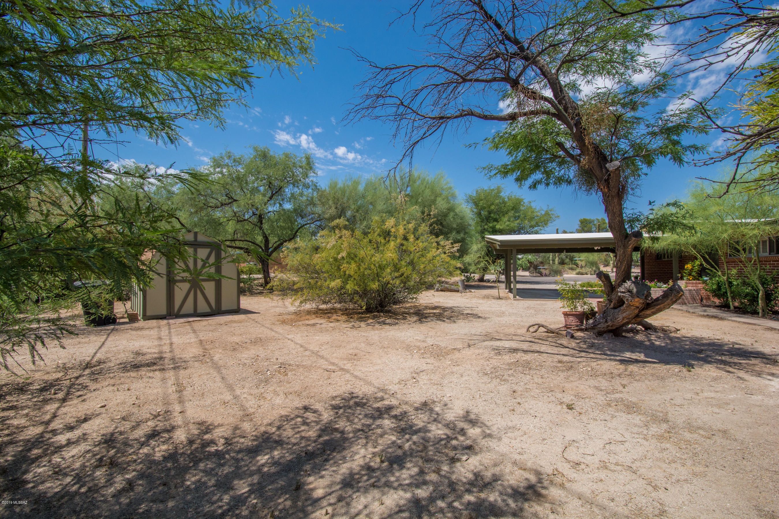 Indian Ridge Terrace (1-32) - Residential