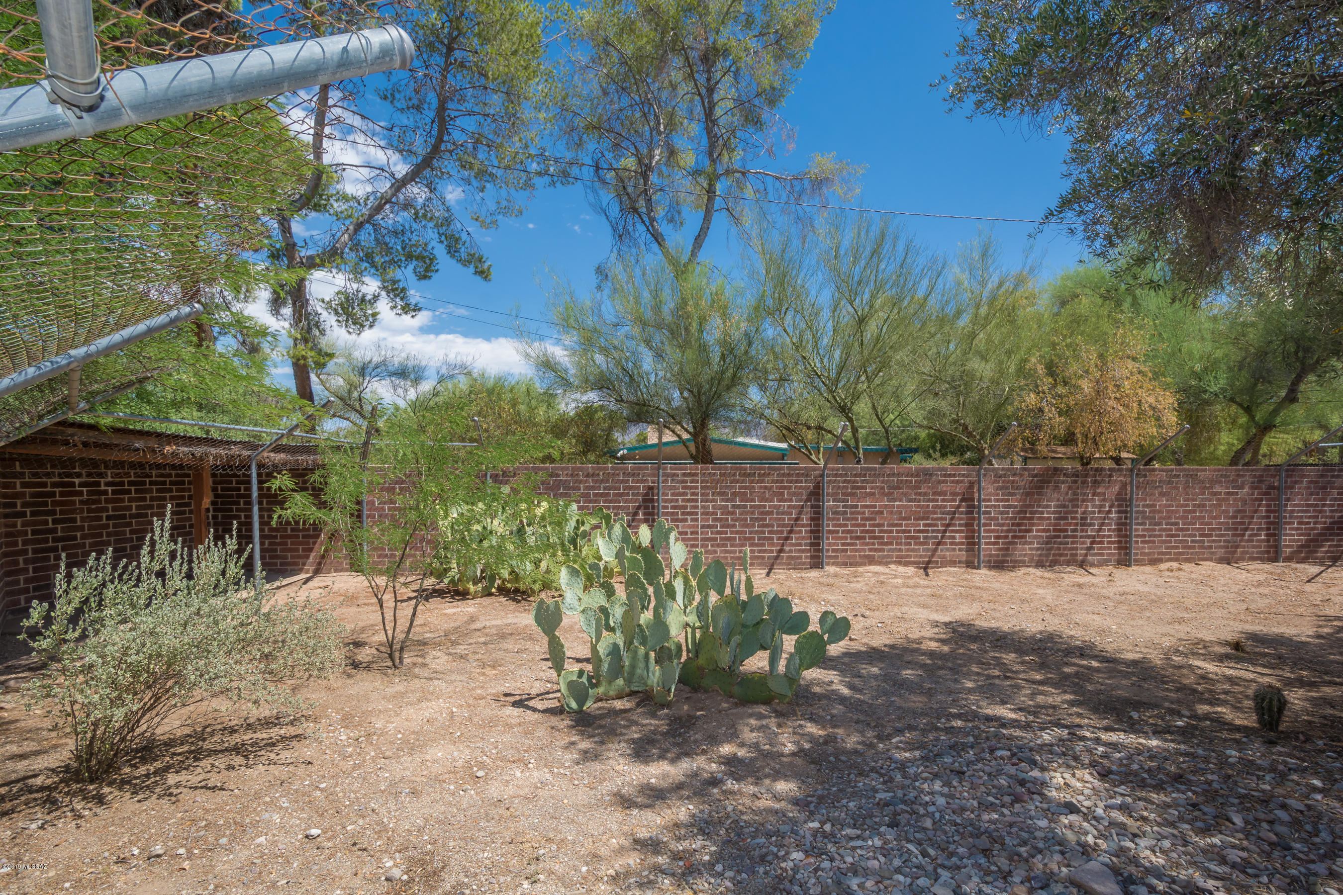 Indian Ridge Terrace (1-32) - Residential
