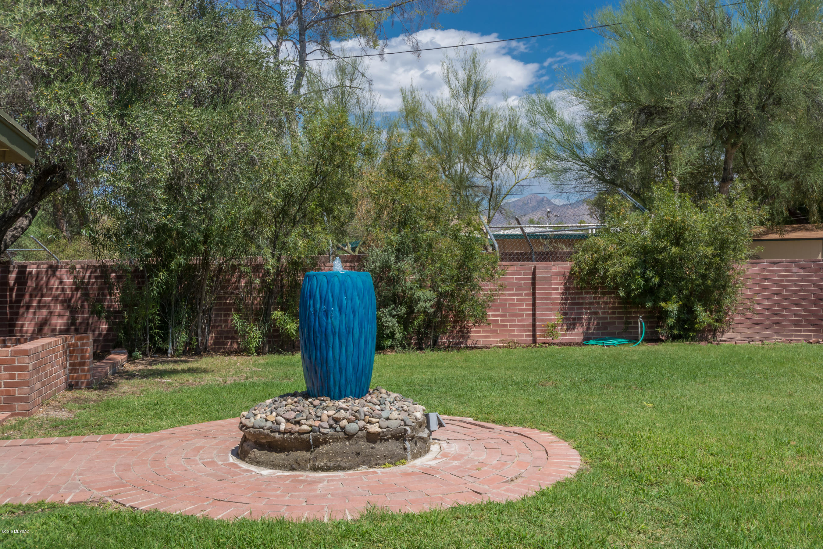 Indian Ridge Terrace (1-32) - Residential