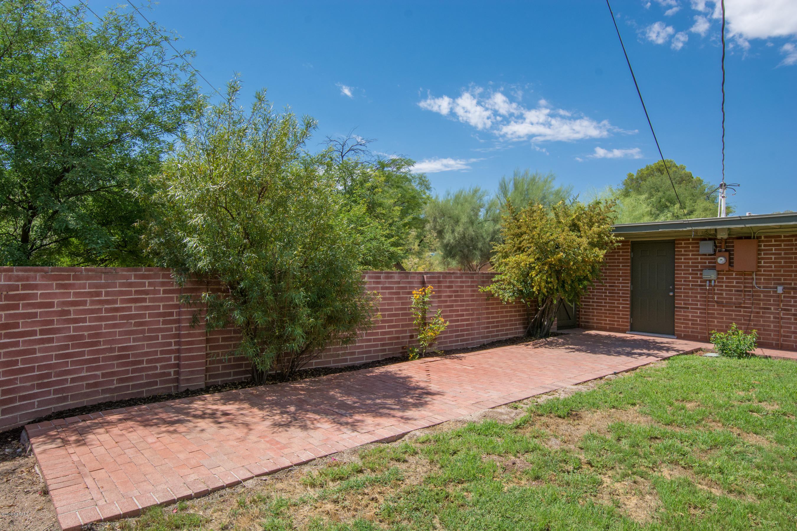 Indian Ridge Terrace (1-32) - Residential