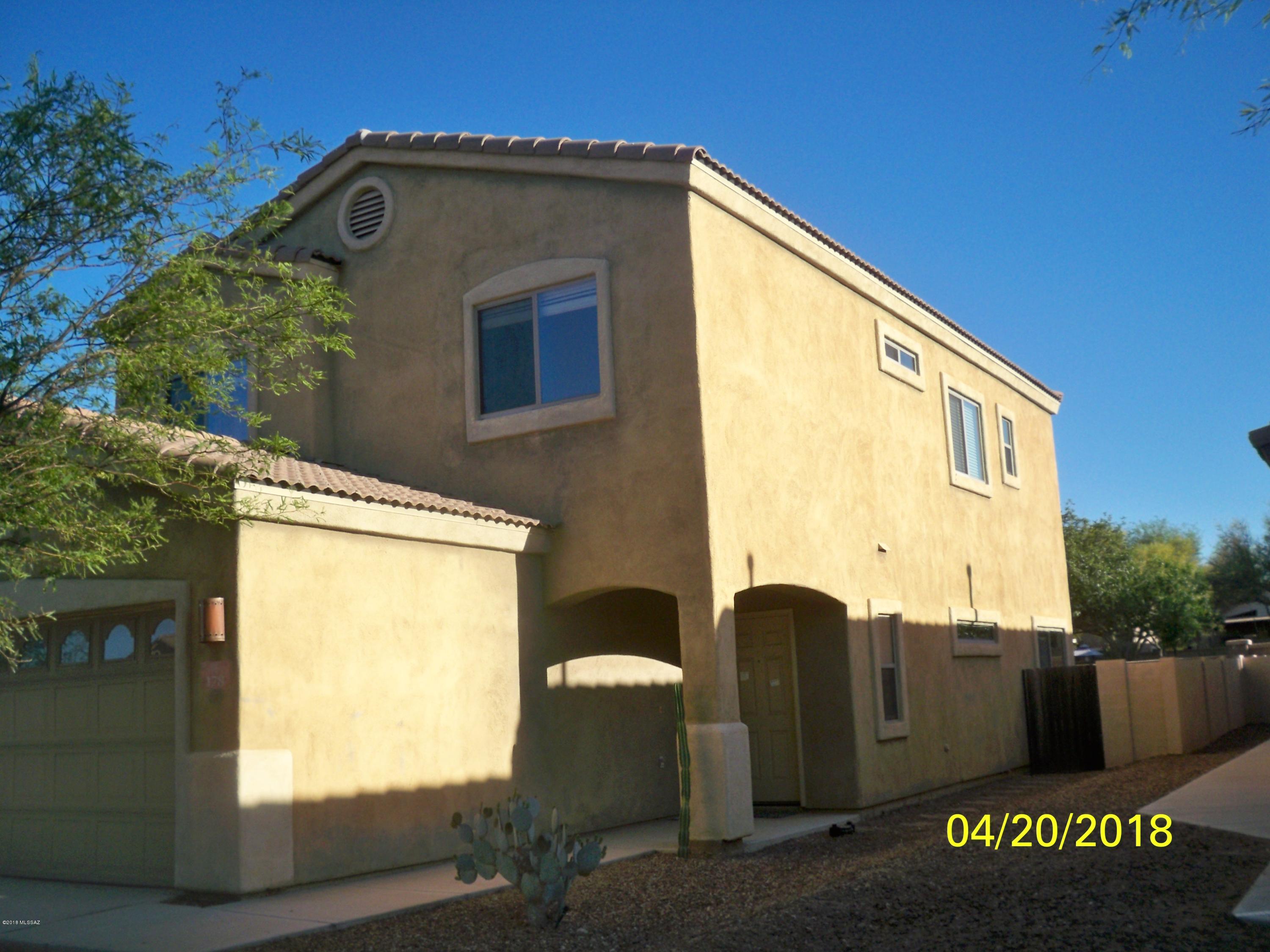 Presidio Del Oro (1-163) - Residential