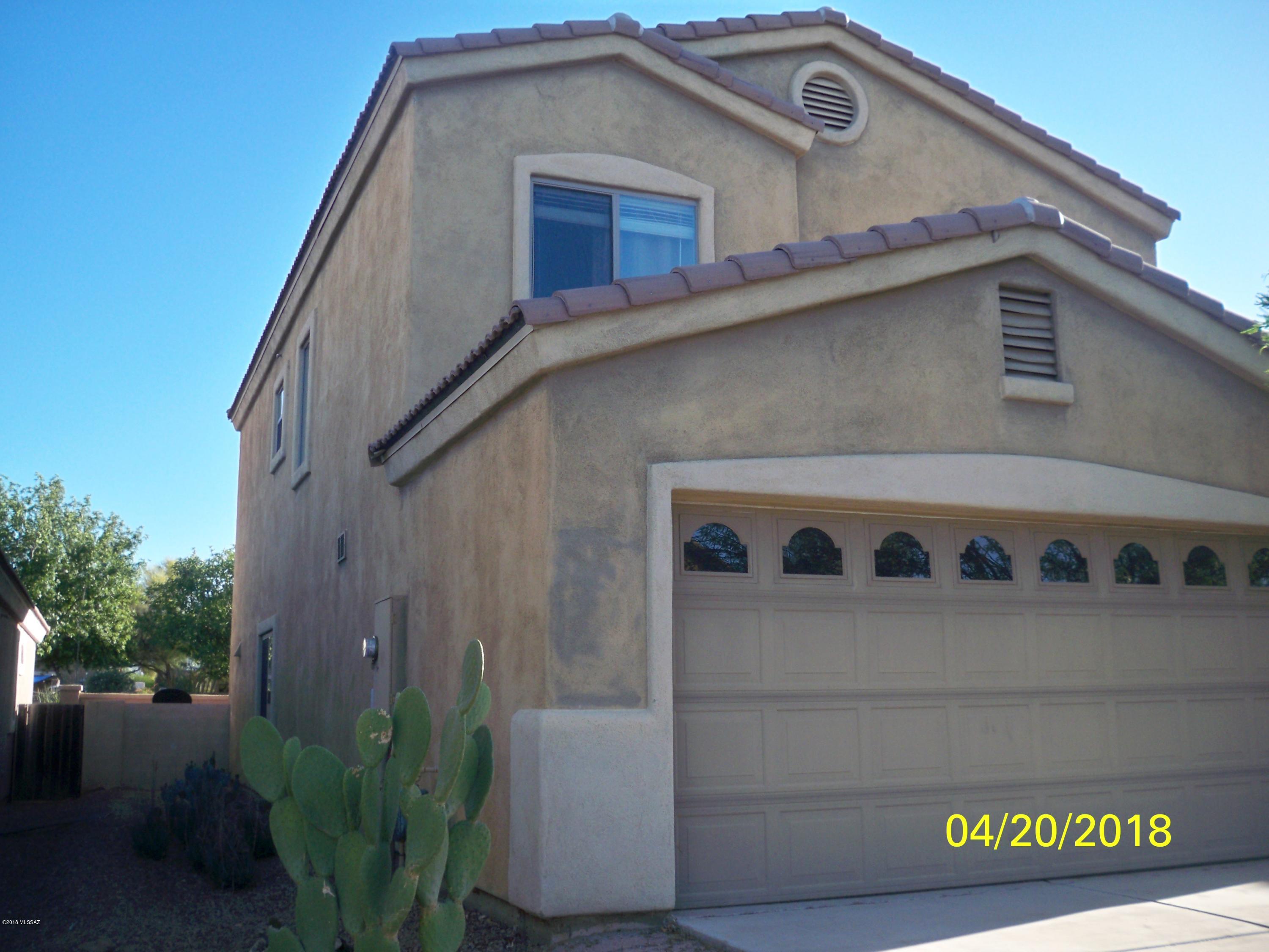 Presidio Del Oro (1-163) - Residential