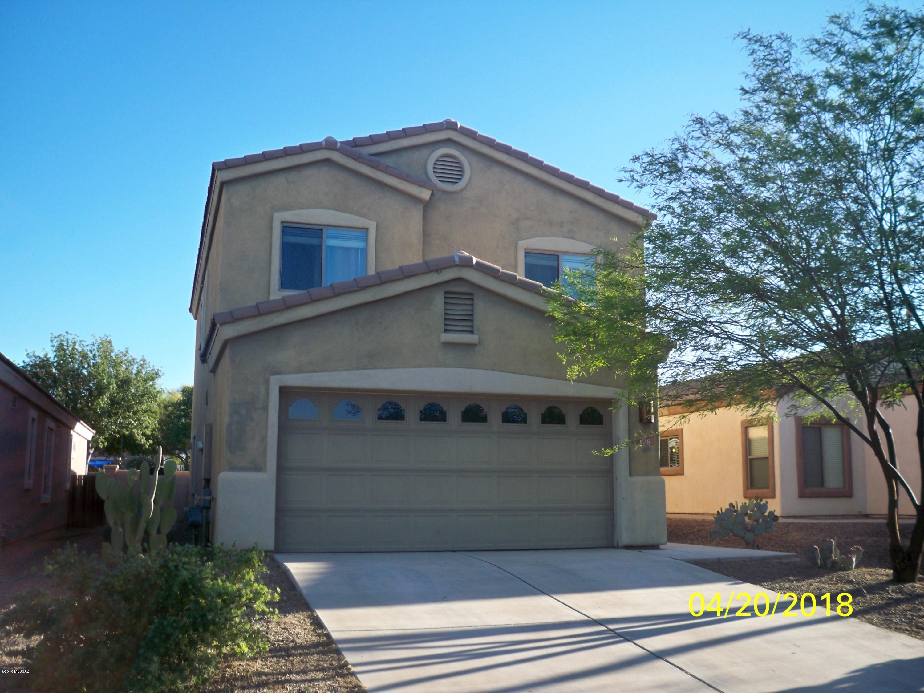 Presidio Del Oro (1-163) - Residential