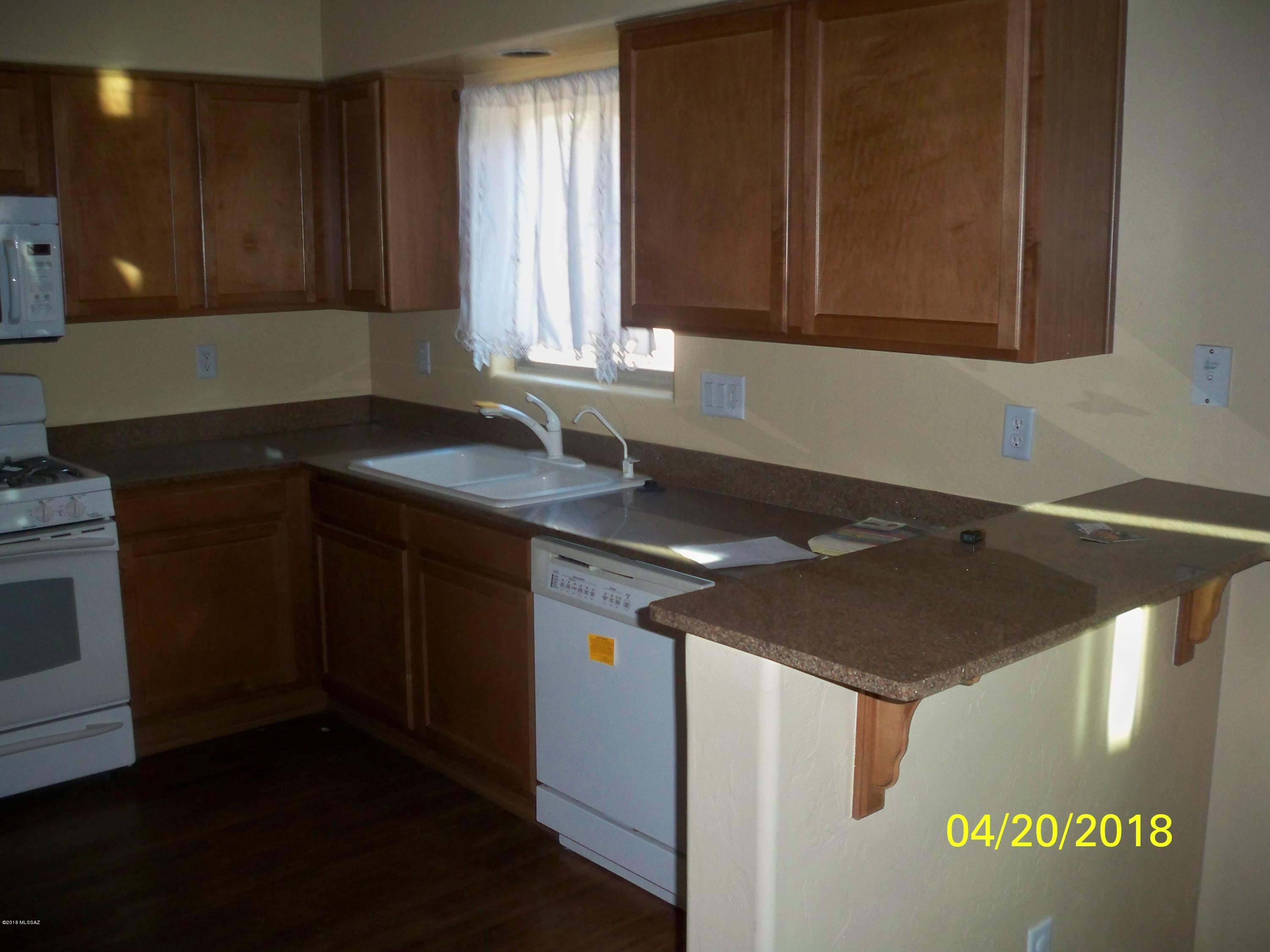 Presidio Del Oro (1-163) - Residential