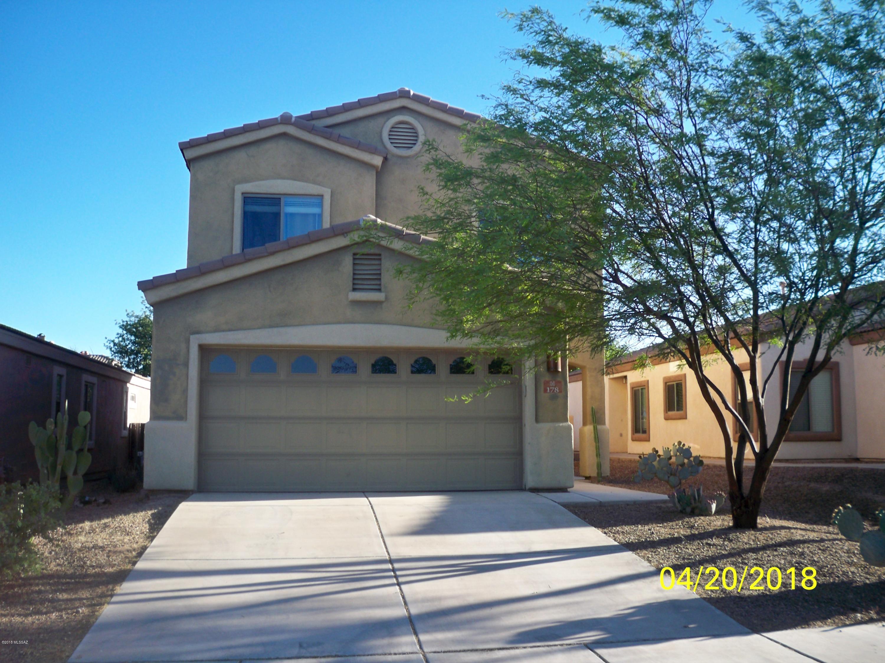 Presidio Del Oro (1-163) - Residential
