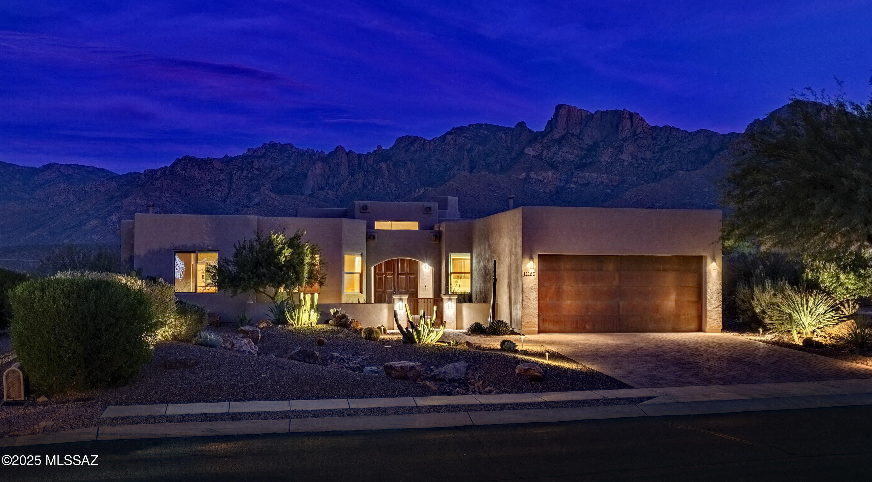Rivers Edge/Canada Del Oro Estates (1-45) - Residential
