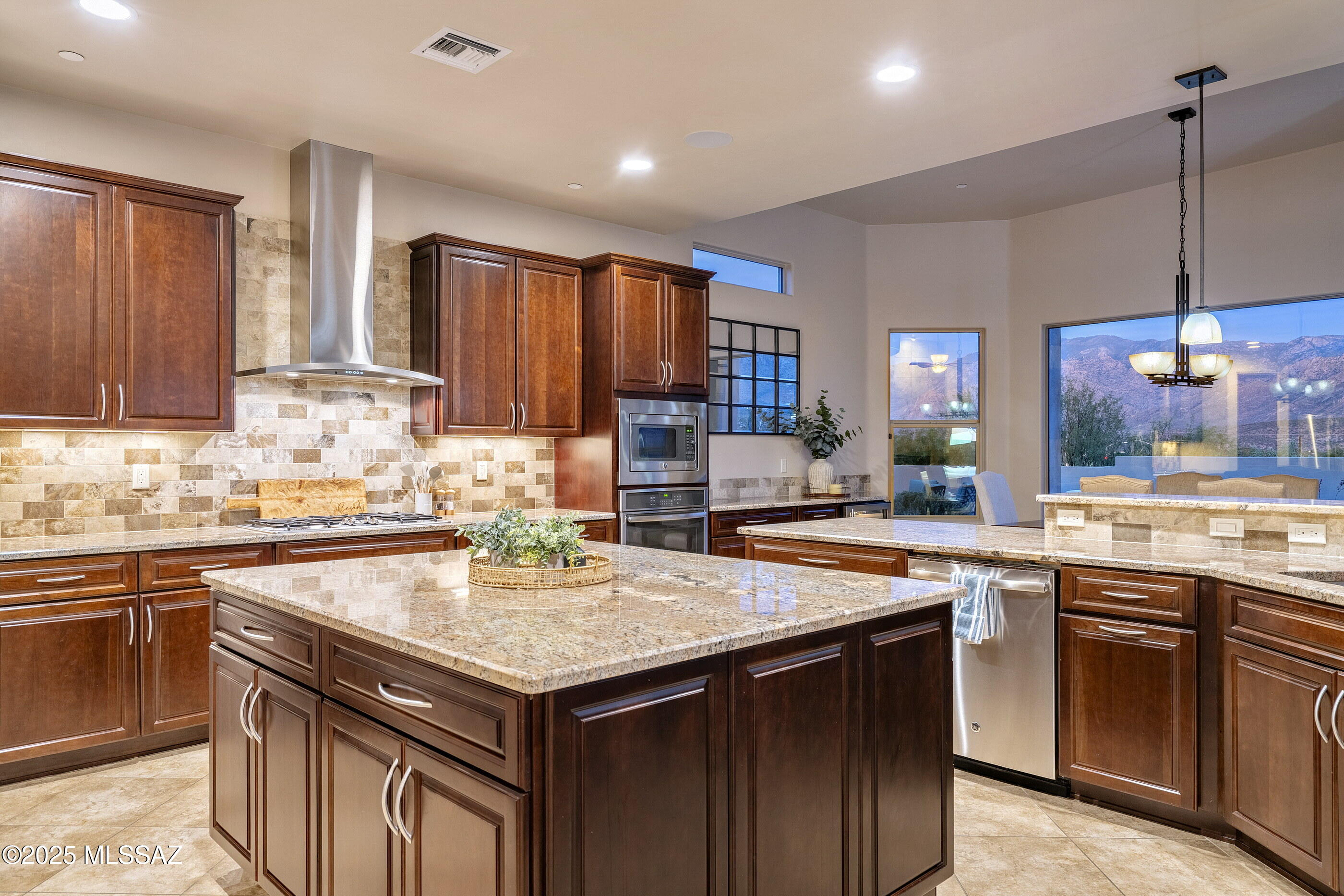 Rivers Edge/Canada Del Oro Estates (1-45) - Residential