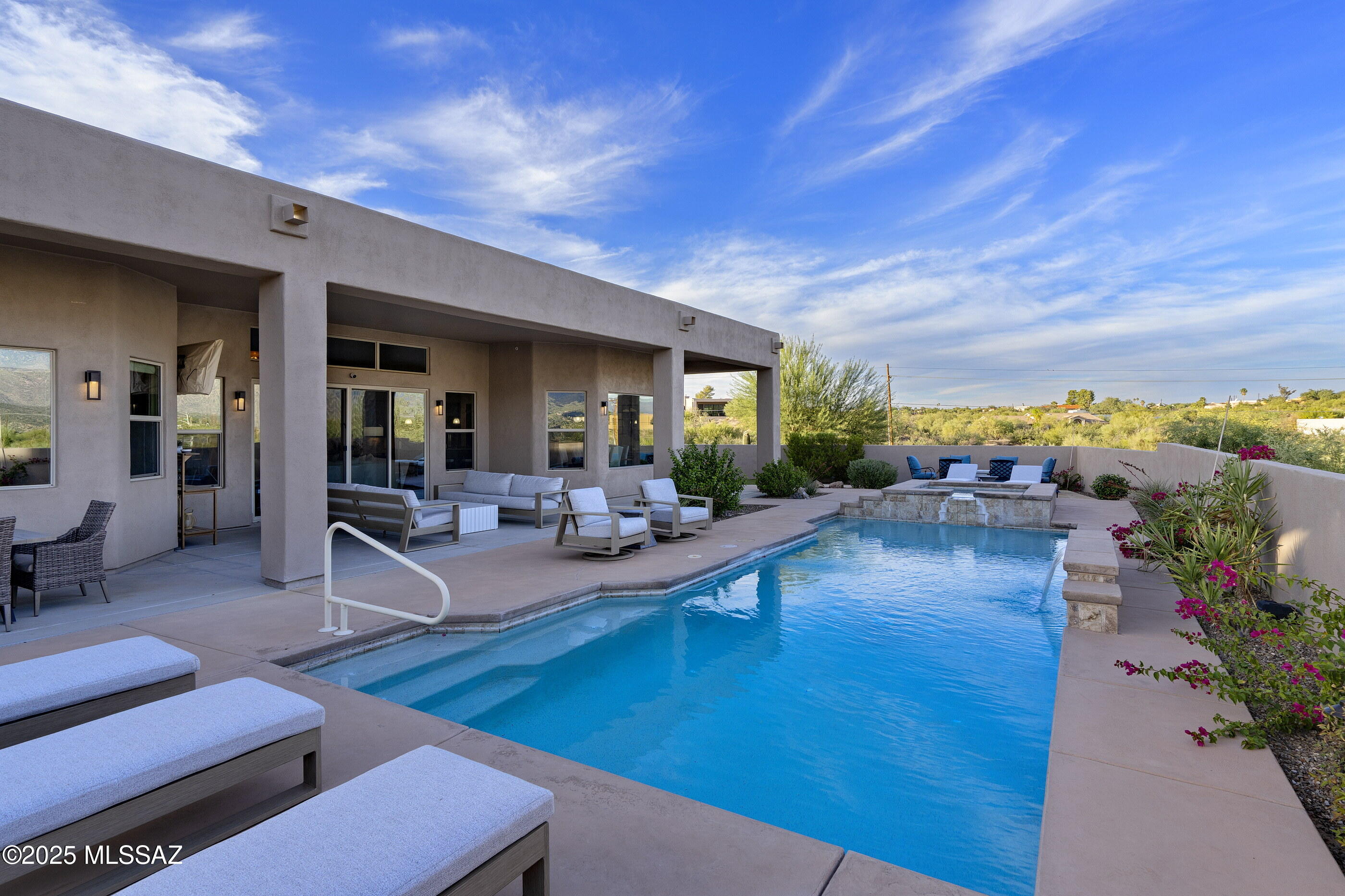 Rivers Edge/Canada Del Oro Estates (1-45) - Residential