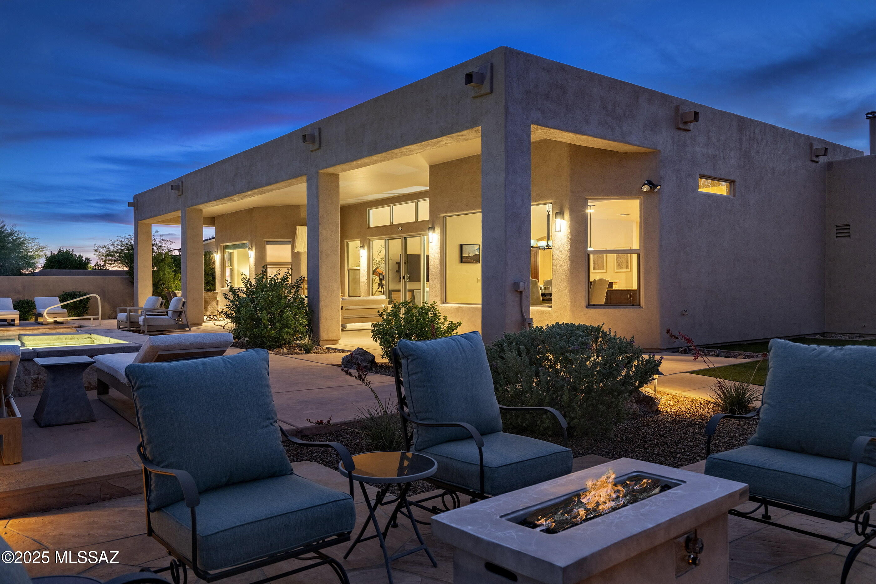 Rivers Edge/Canada Del Oro Estates (1-45) - Residential