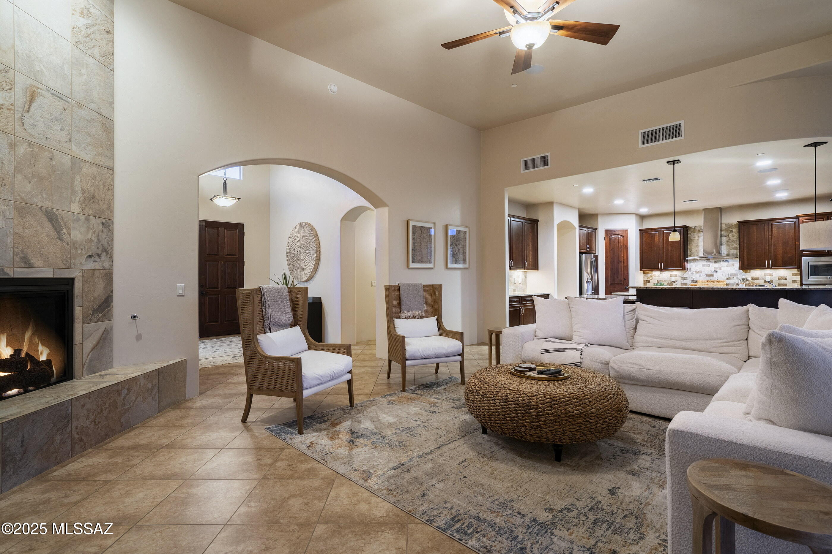 Rivers Edge/Canada Del Oro Estates (1-45) - Residential