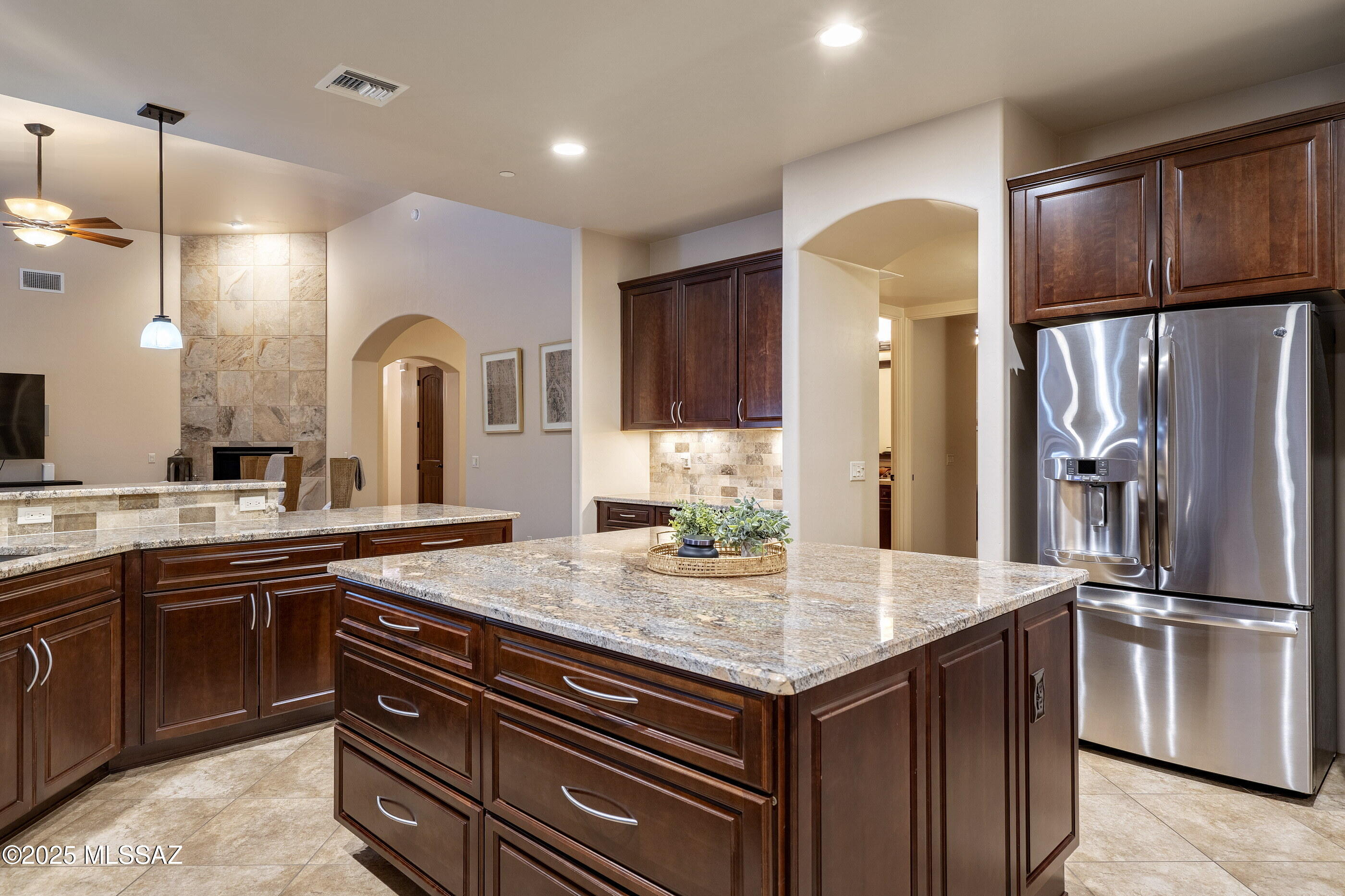 Rivers Edge/Canada Del Oro Estates (1-45) - Residential