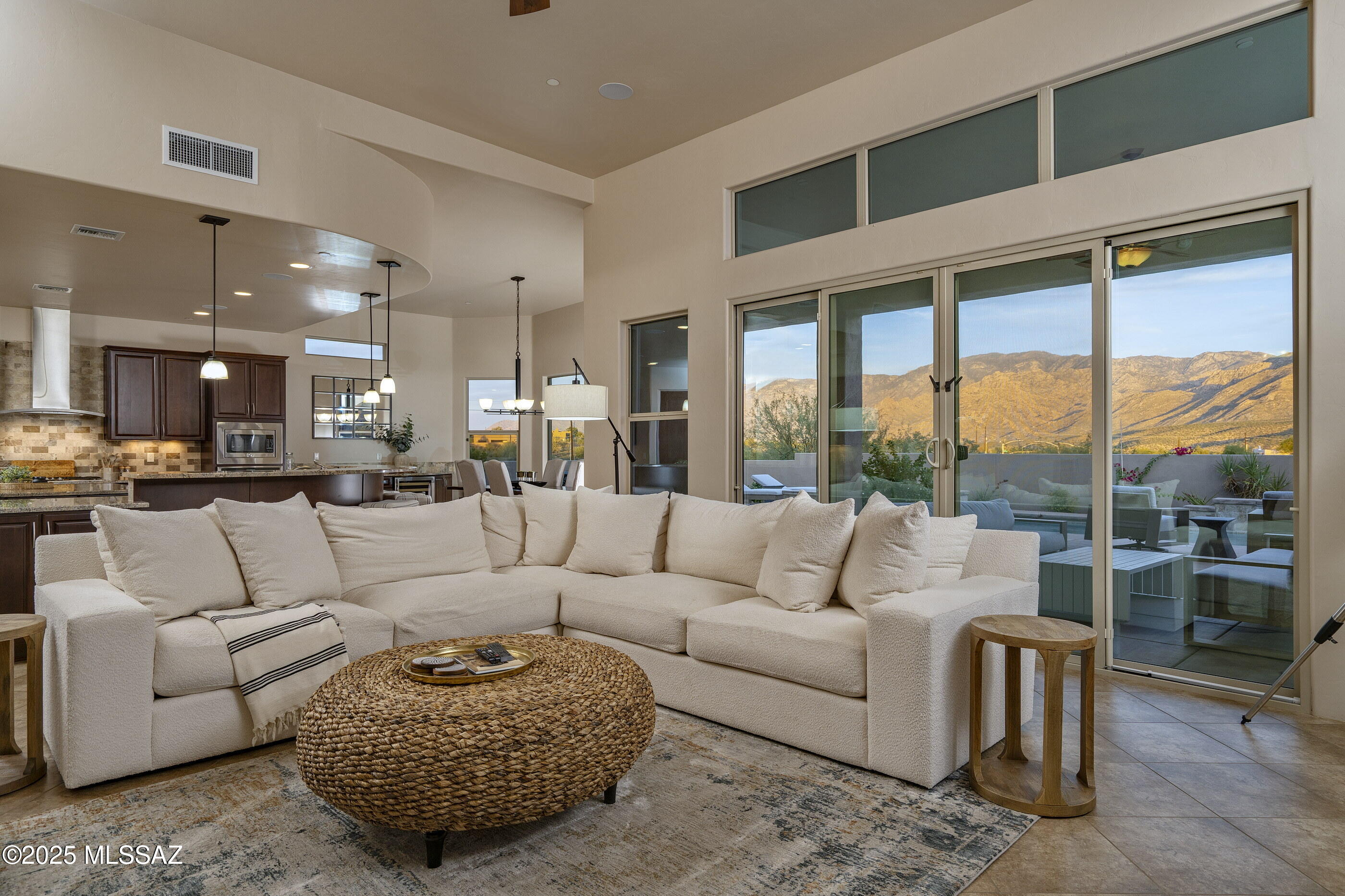 Rivers Edge/Canada Del Oro Estates (1-45) - Residential