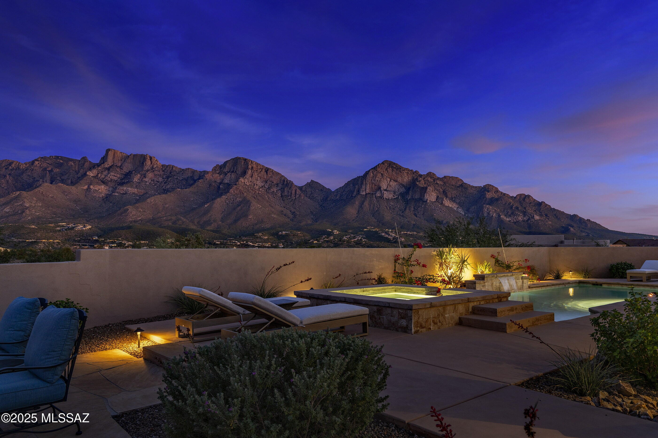 Rivers Edge/Canada Del Oro Estates (1-45) - Residential
