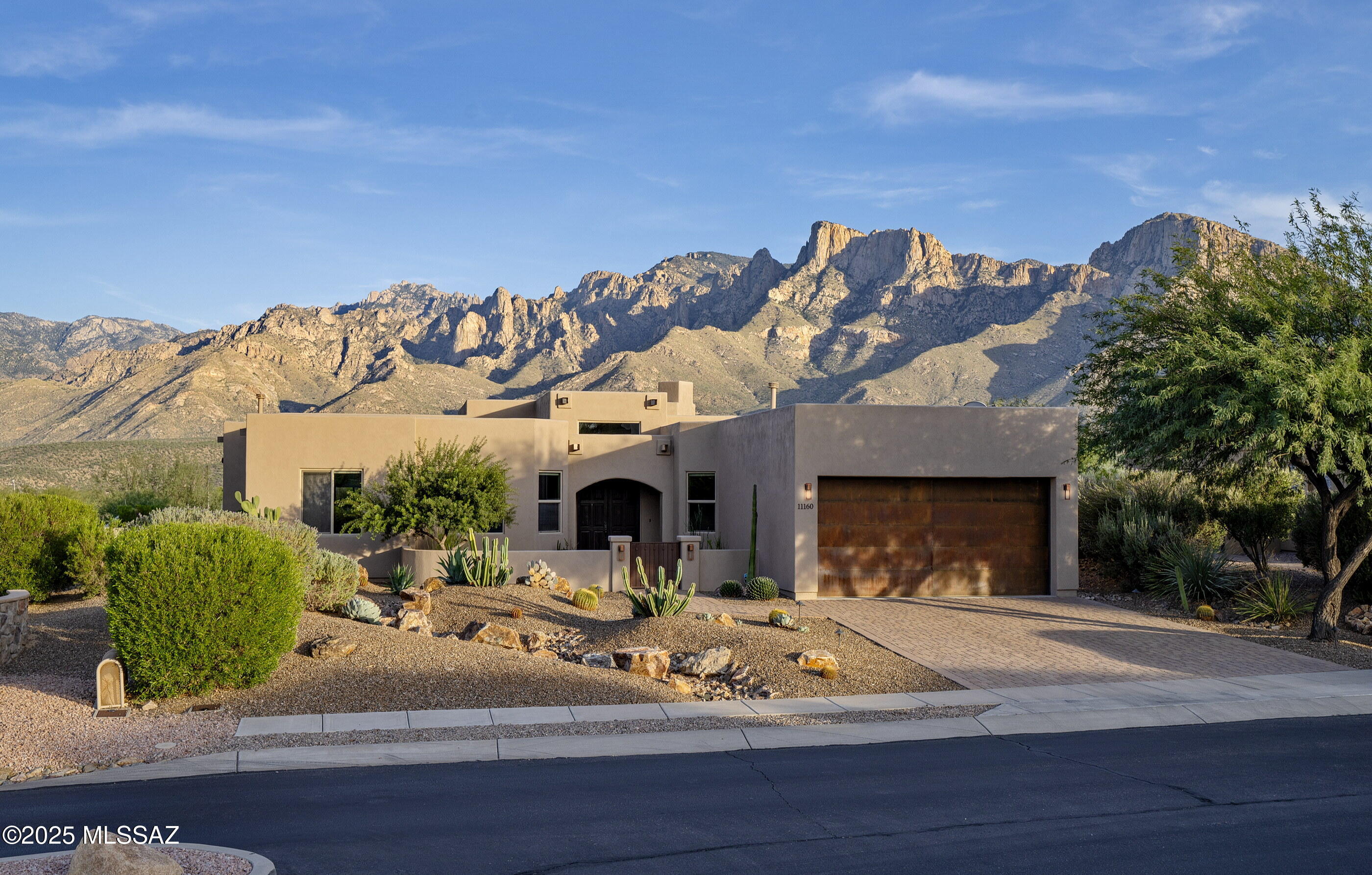 Rivers Edge/Canada Del Oro Estates (1-45) - Residential