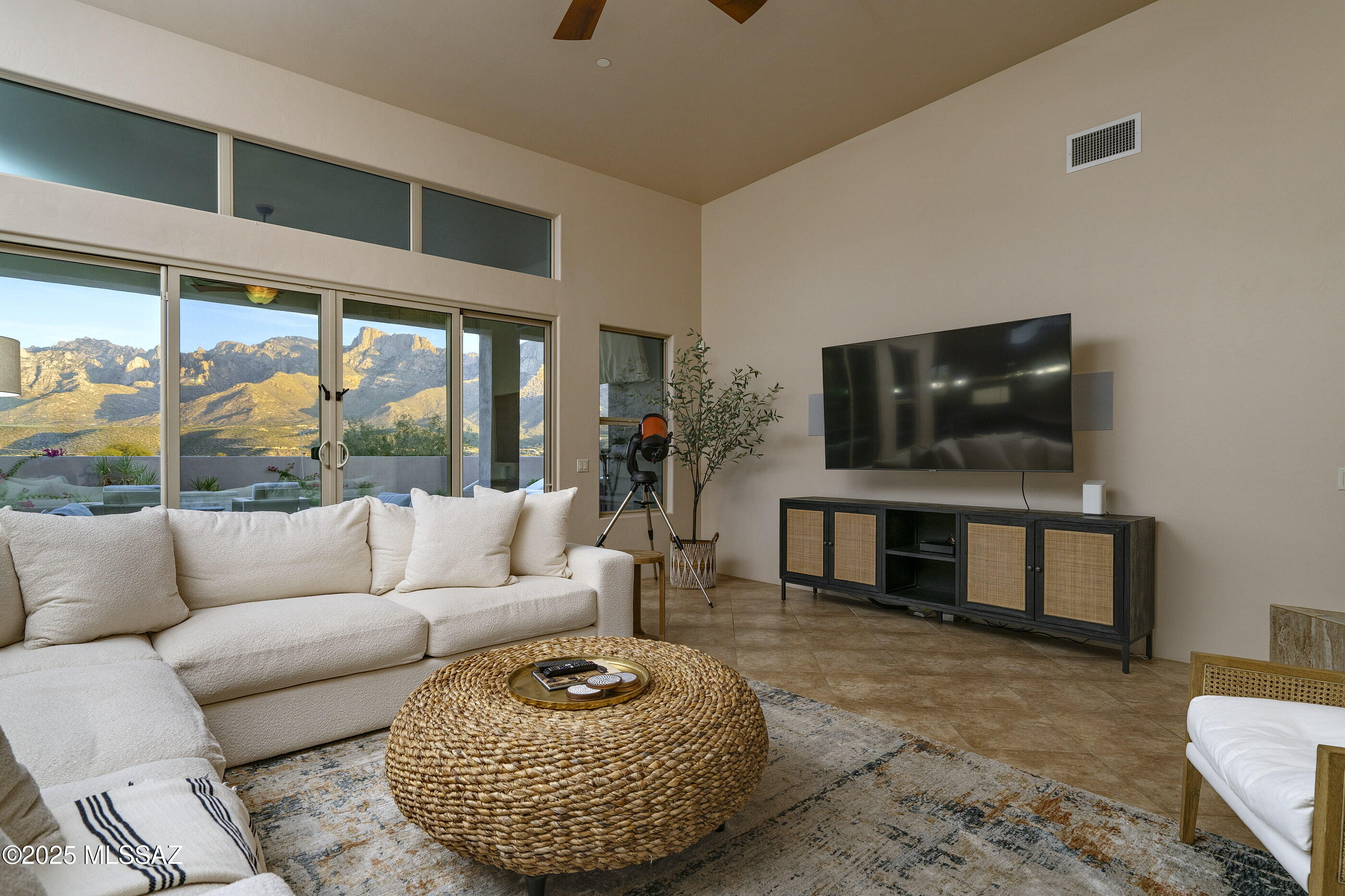 Rivers Edge/Canada Del Oro Estates (1-45) - Residential