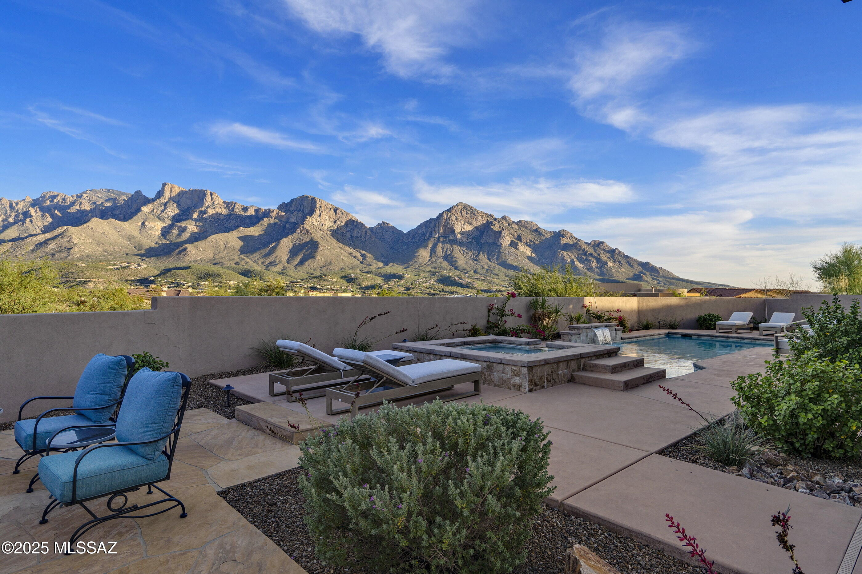 Rivers Edge/Canada Del Oro Estates (1-45) - Residential