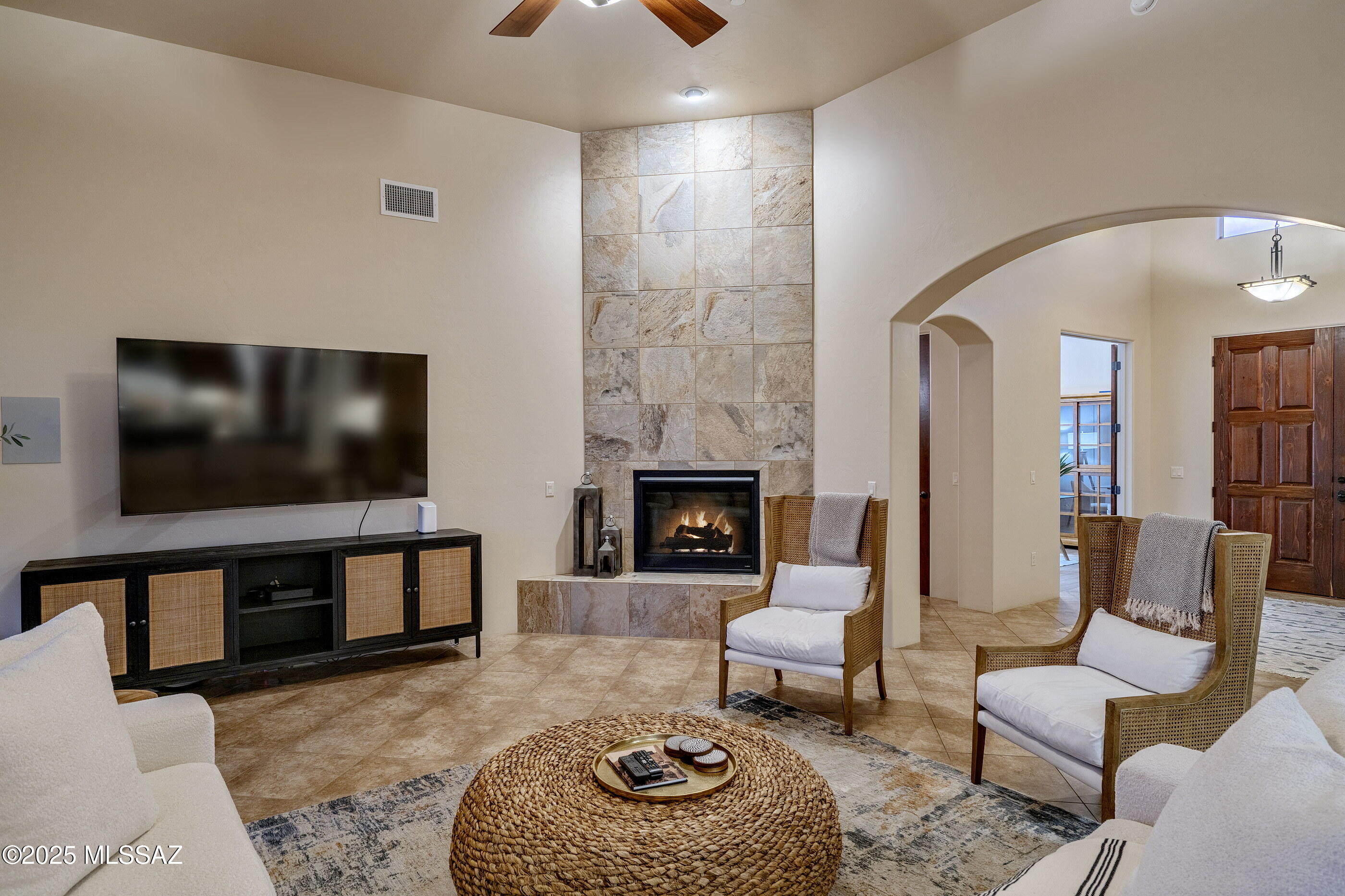 Rivers Edge/Canada Del Oro Estates (1-45) - Residential