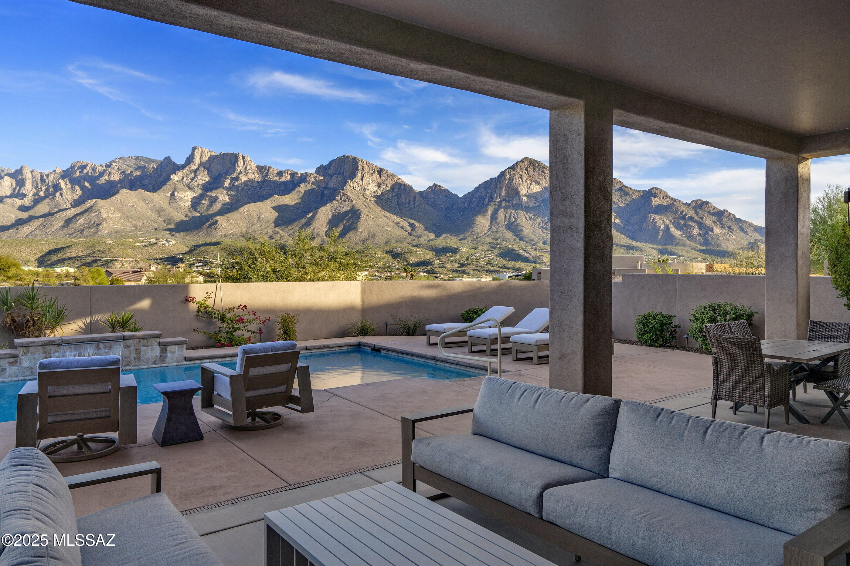 Rivers Edge/Canada Del Oro Estates (1-45) - Residential