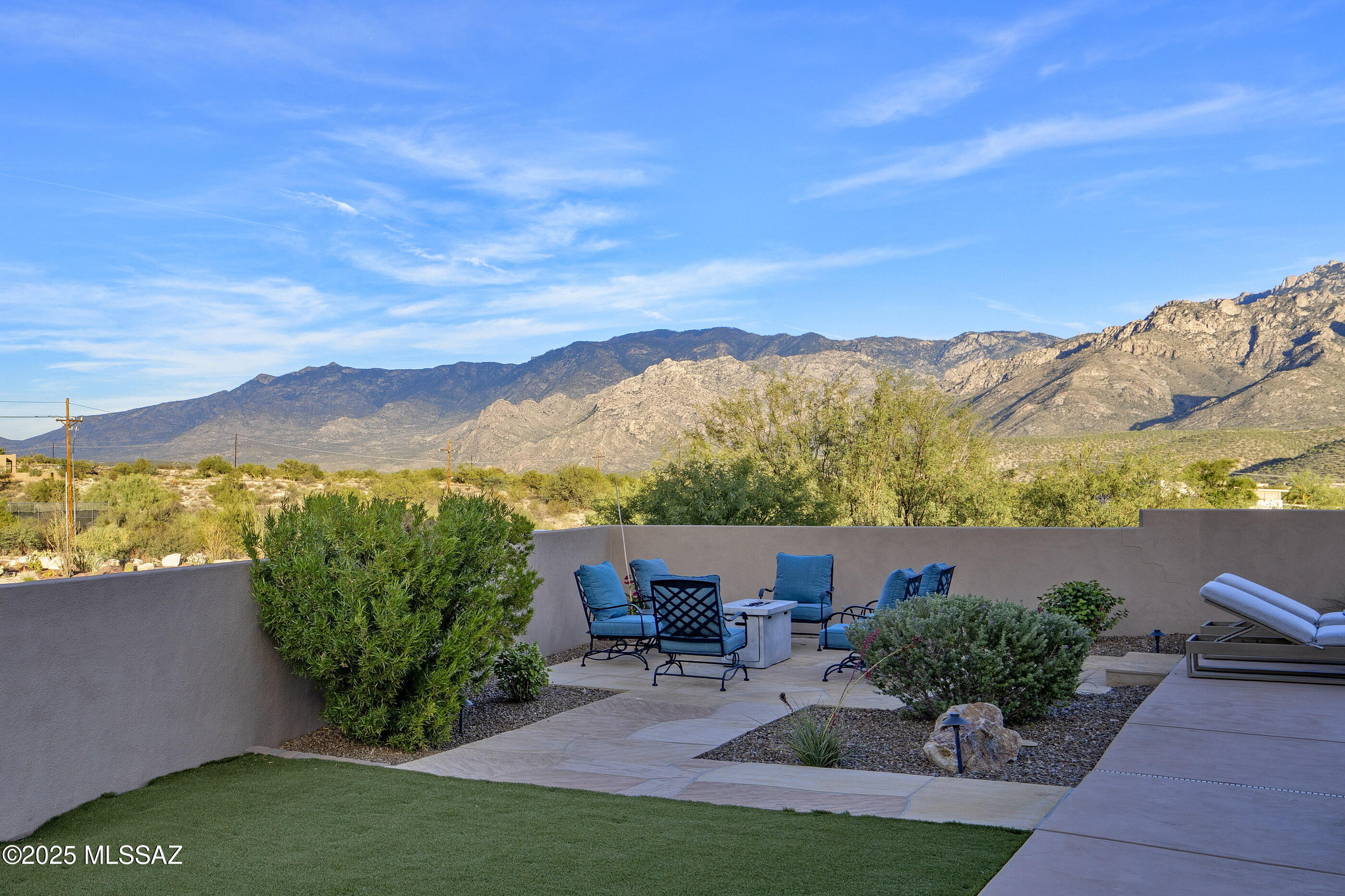 Rivers Edge/Canada Del Oro Estates (1-45) - Residential