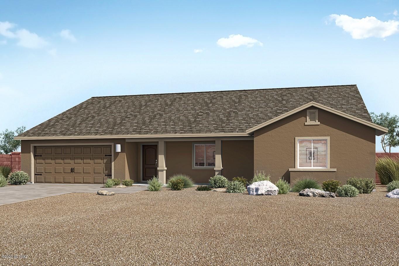 Diablo Village Estates (1-511) - Residential