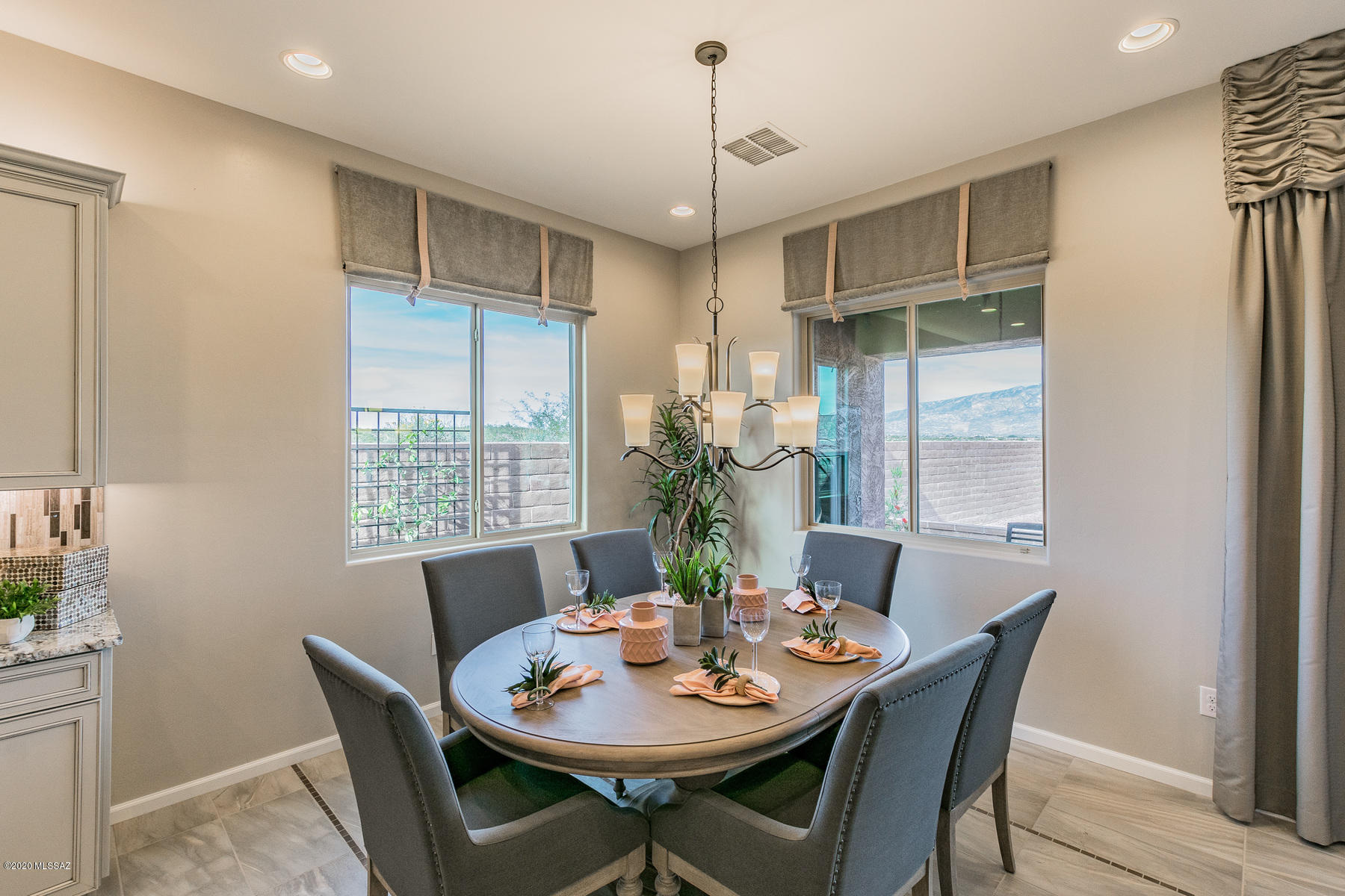 Viewpointe At Vistoso Trails - Residential