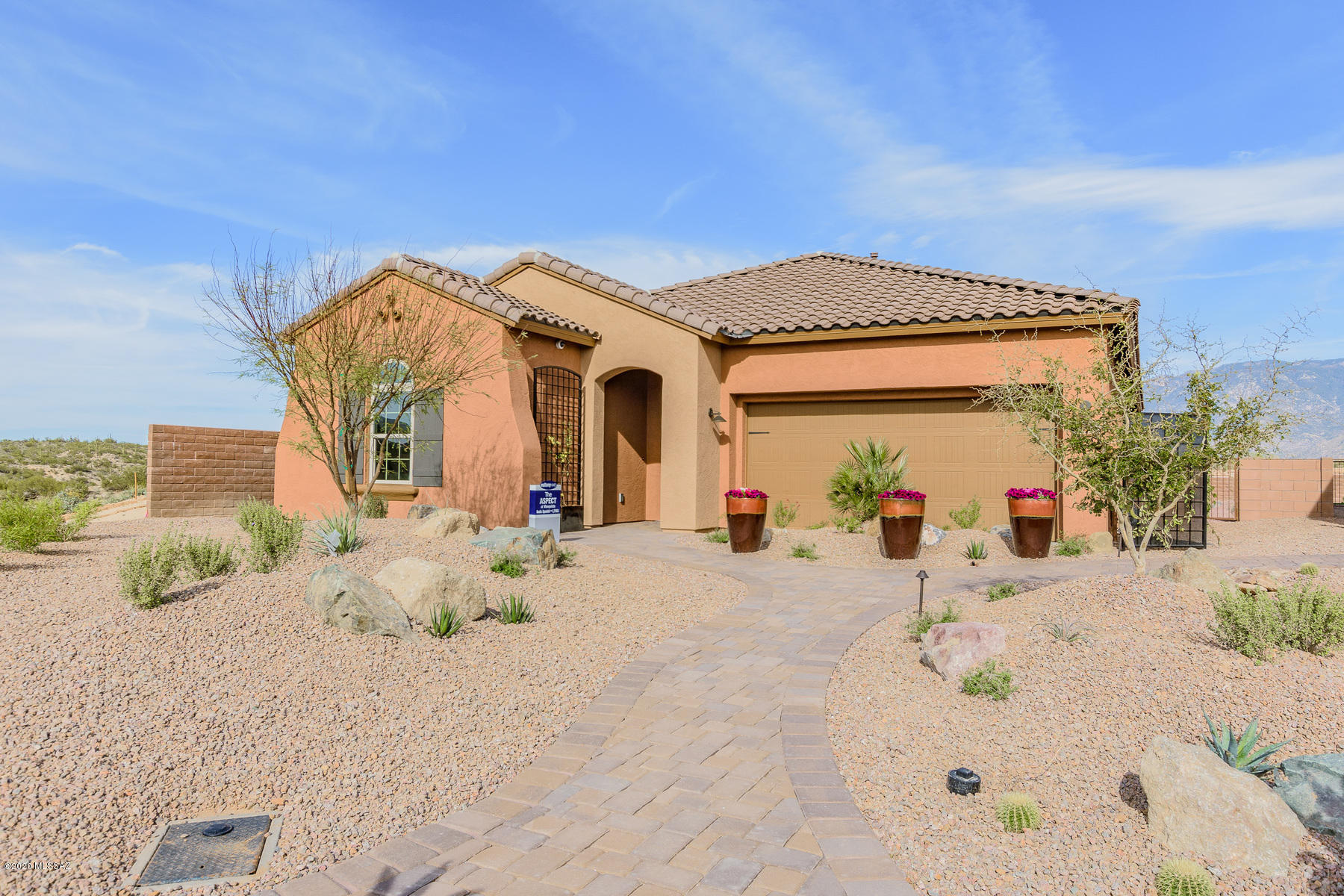 Viewpointe At Vistoso Trails - Residential