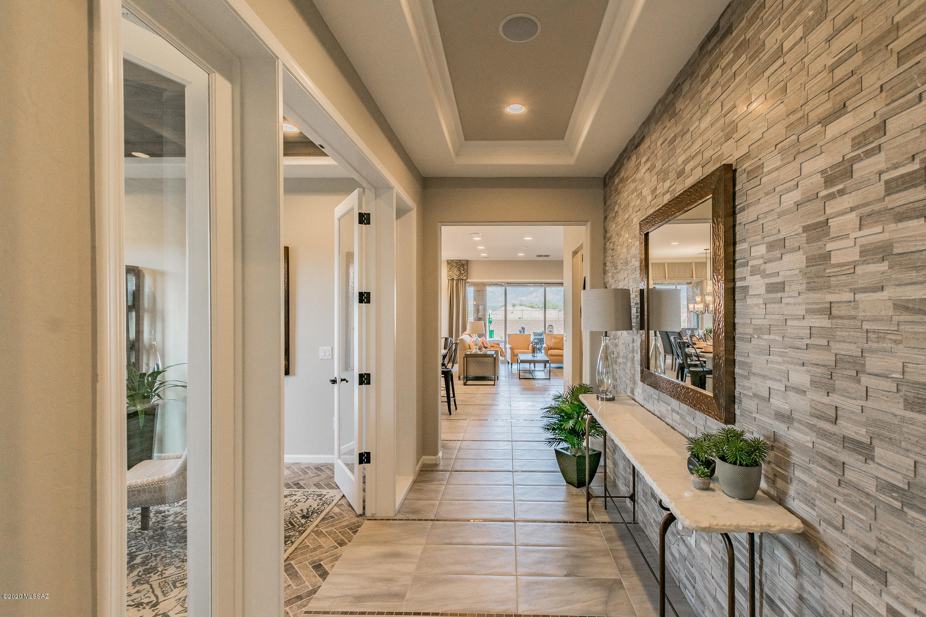 Viewpointe At Vistoso Trails - Residential