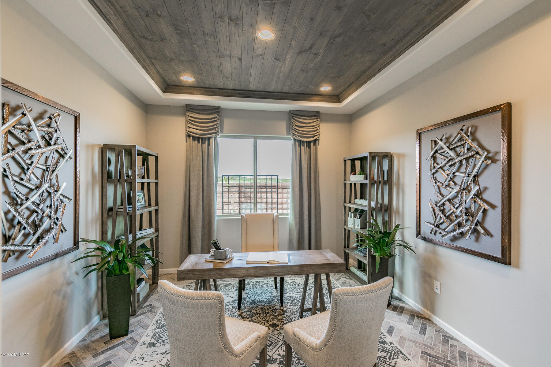 Viewpointe At Vistoso Trails - Residential