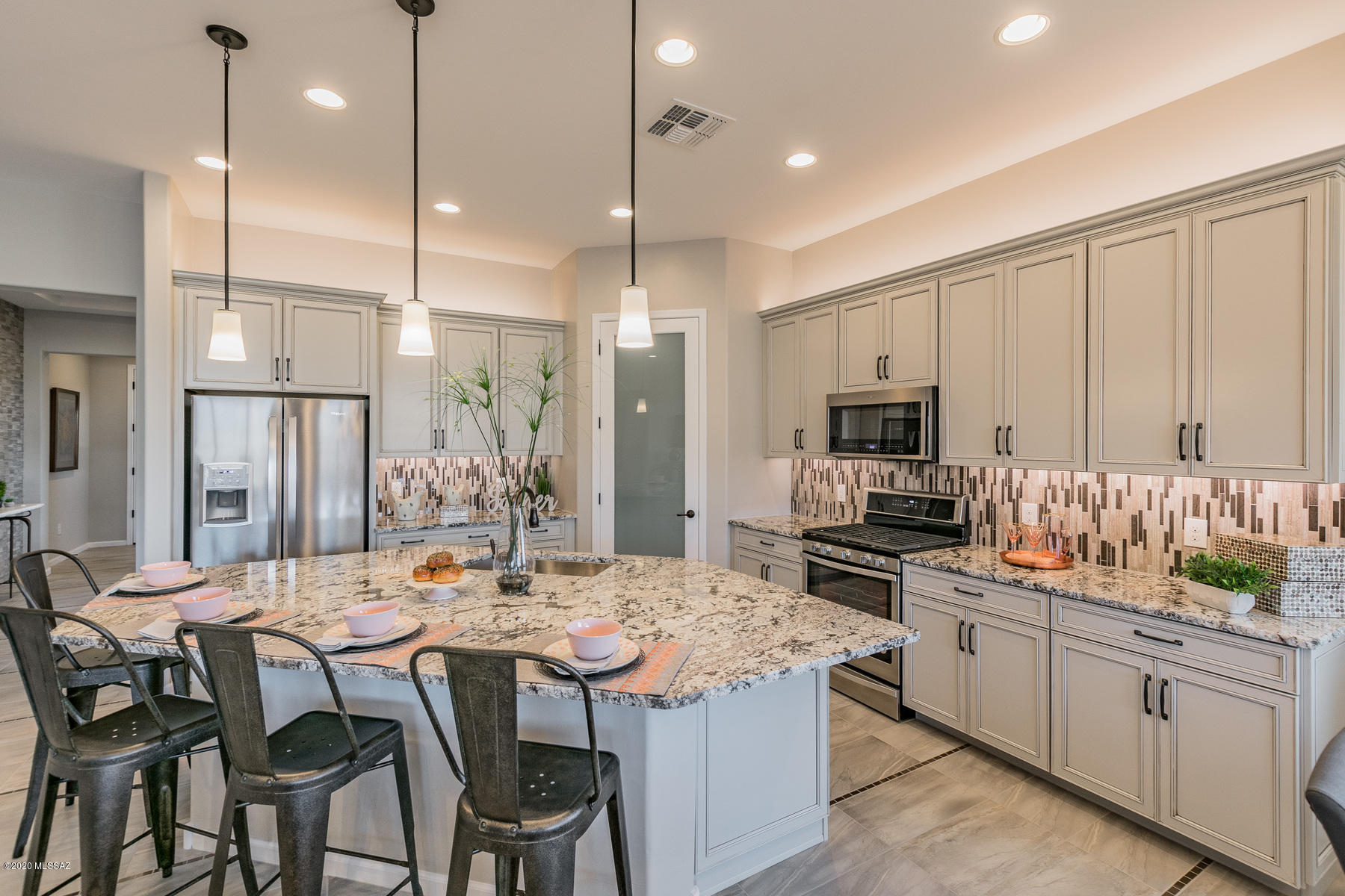 Viewpointe At Vistoso Trails - Residential