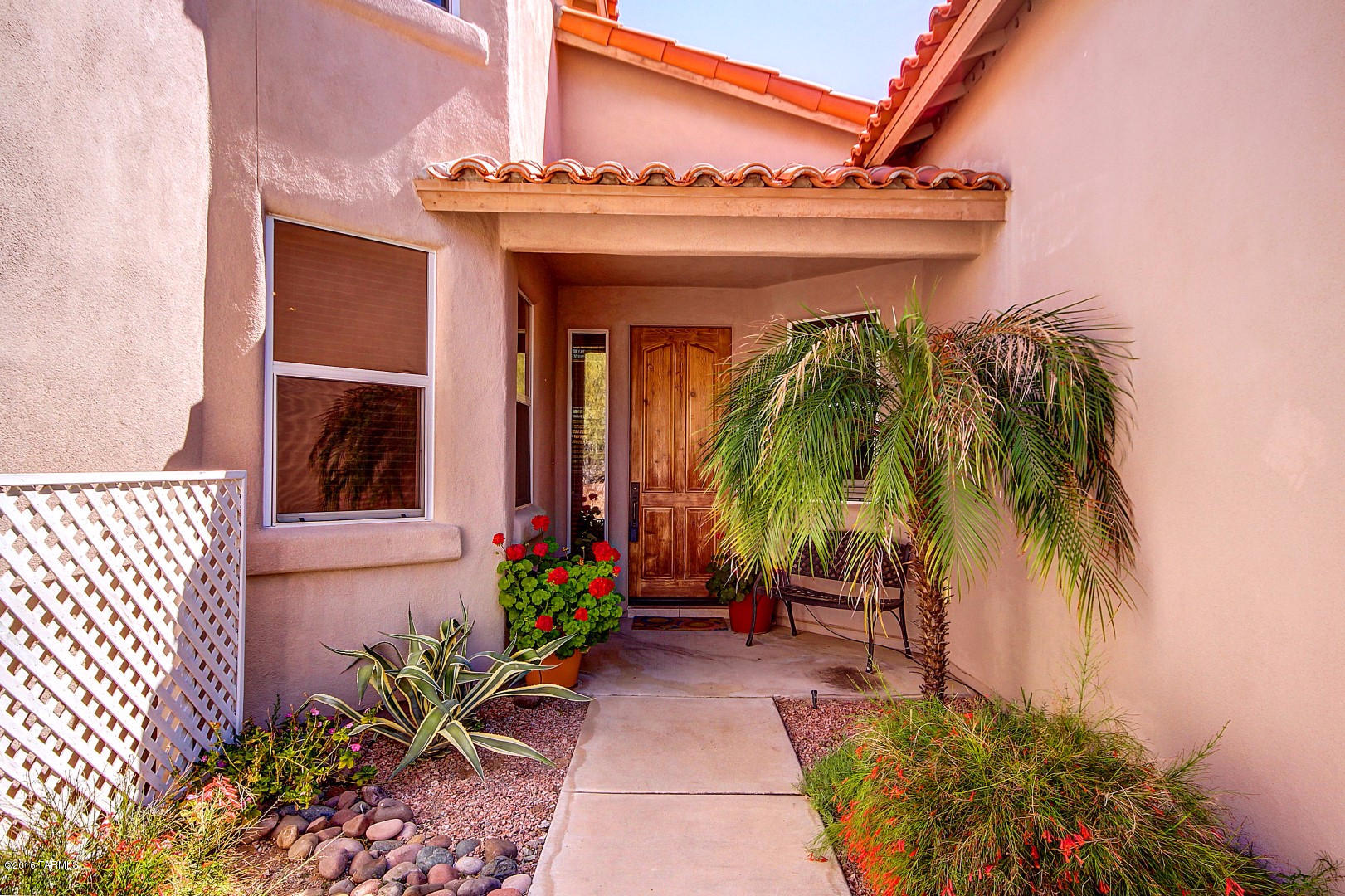 Ventana Del Oeste - Residential
