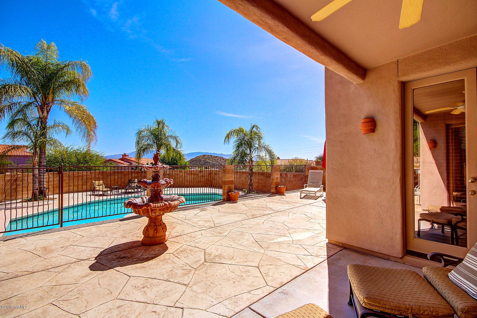 Ventana Del Oeste - Residential